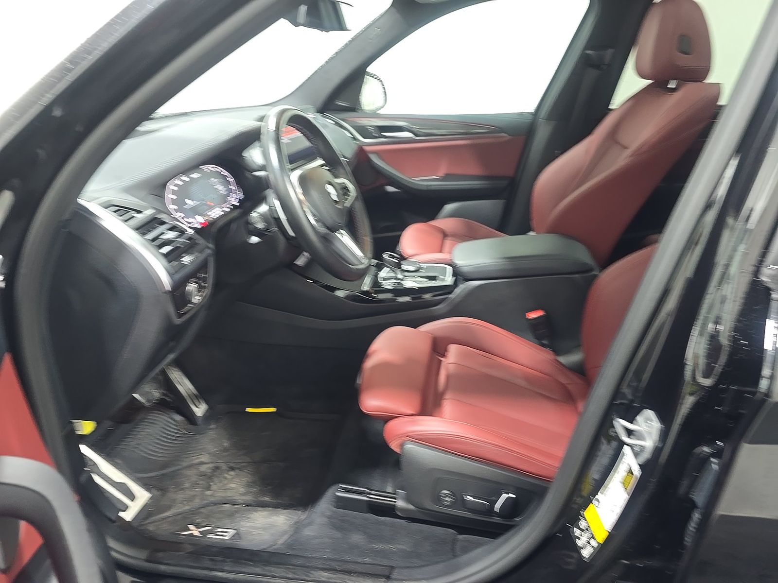 2024 BMW X3 M40i xDrive AWD