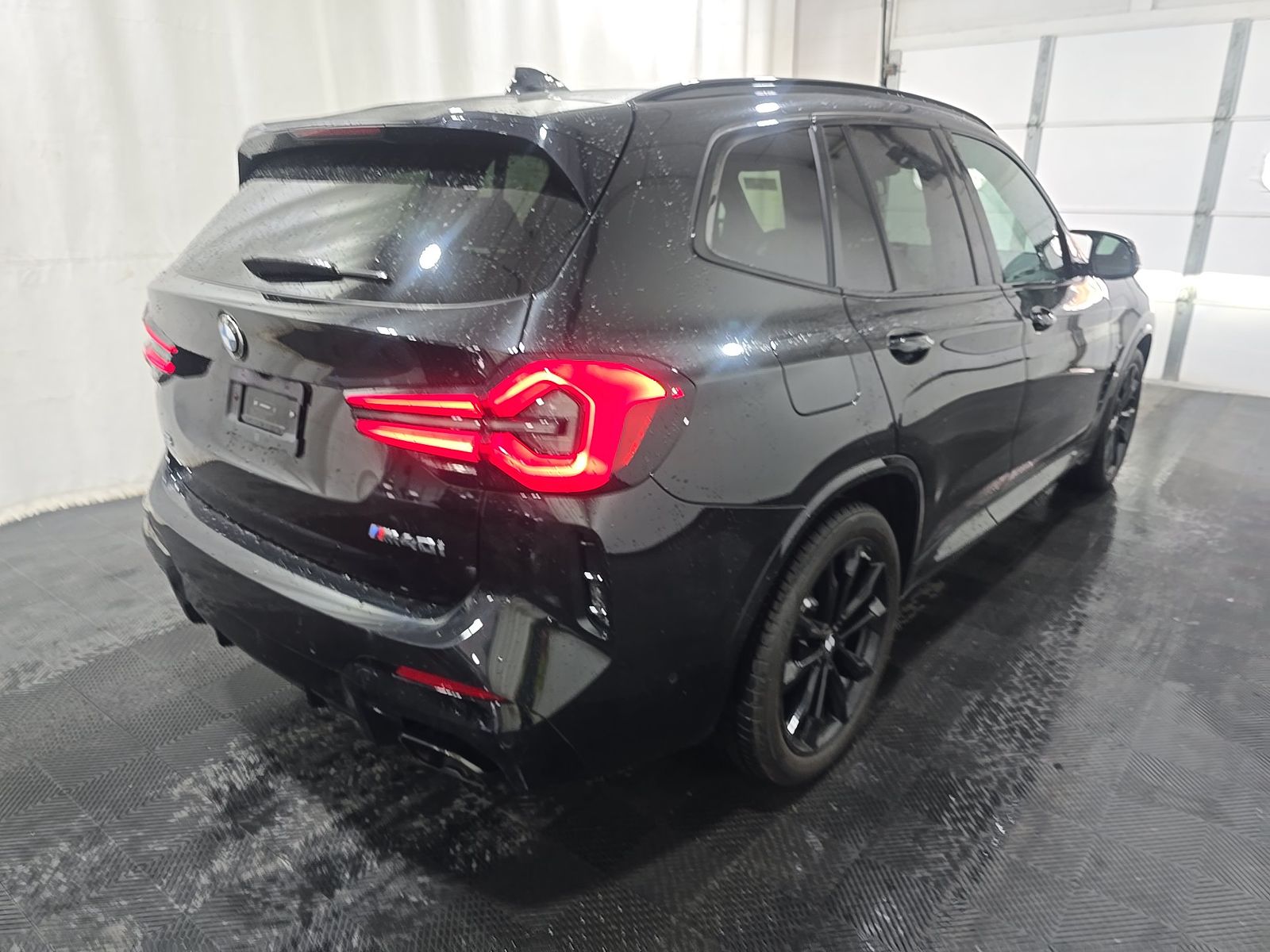 2024 BMW X3 M40i xDrive AWD