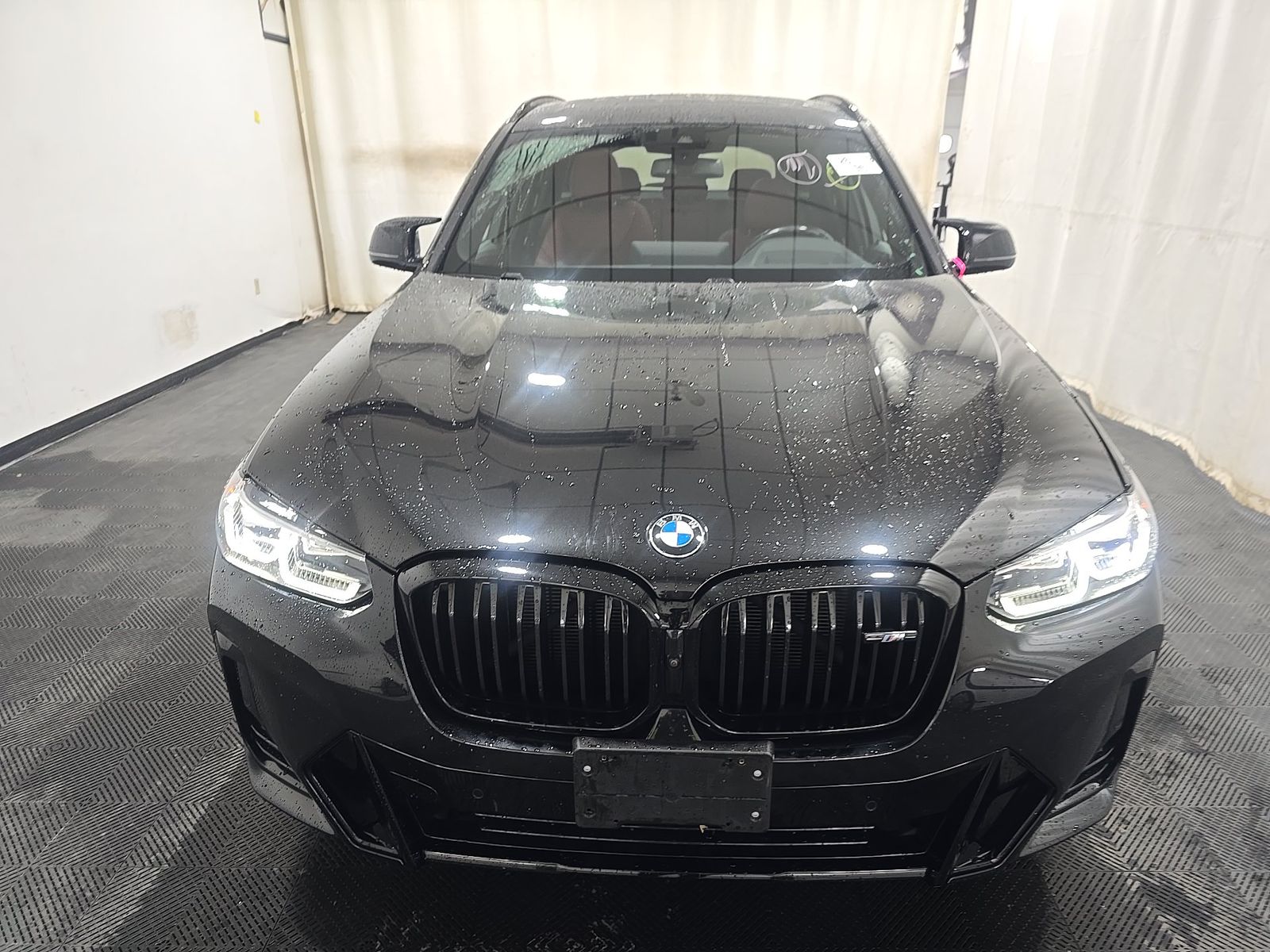 2024 BMW X3 M40i xDrive AWD