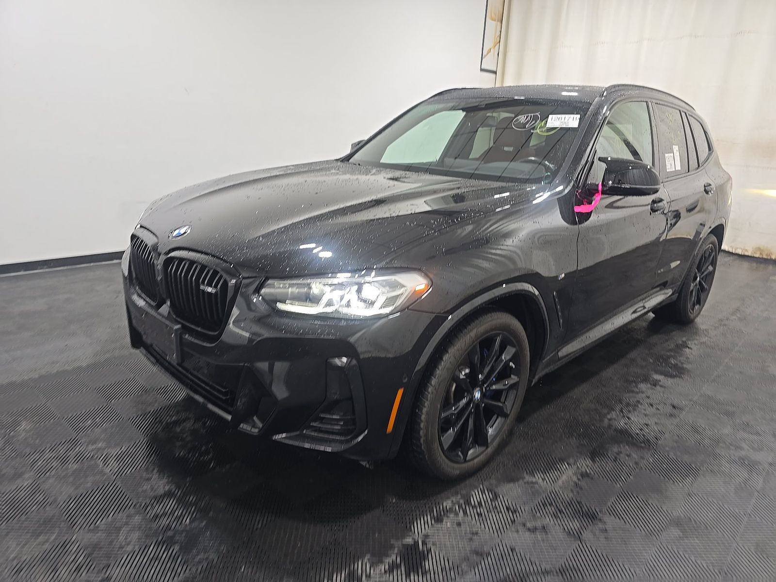 2024 BMW X3 M40i xDrive AWD