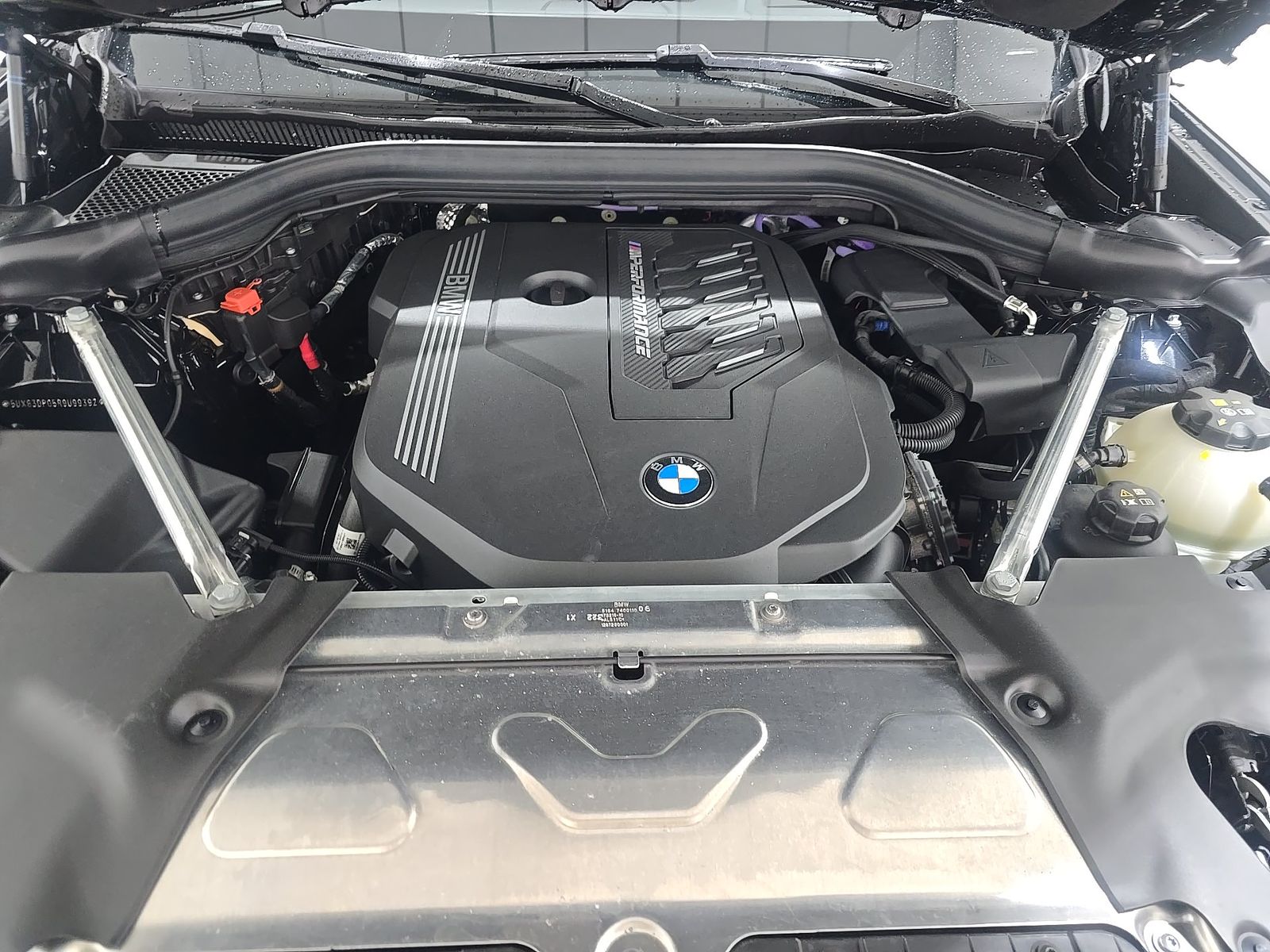 2024 BMW X3 M40i xDrive AWD