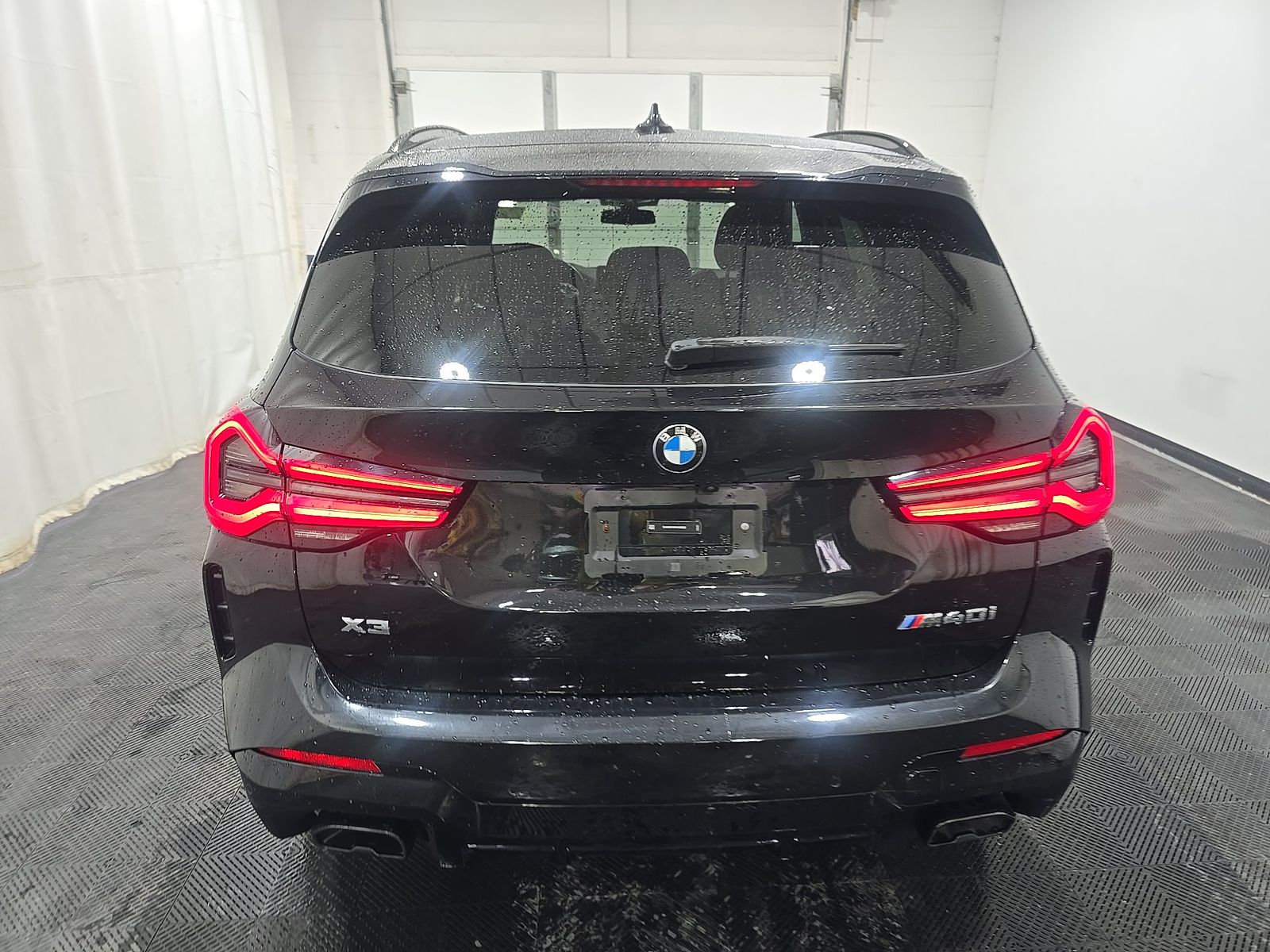 2024 BMW X3 M40i xDrive AWD