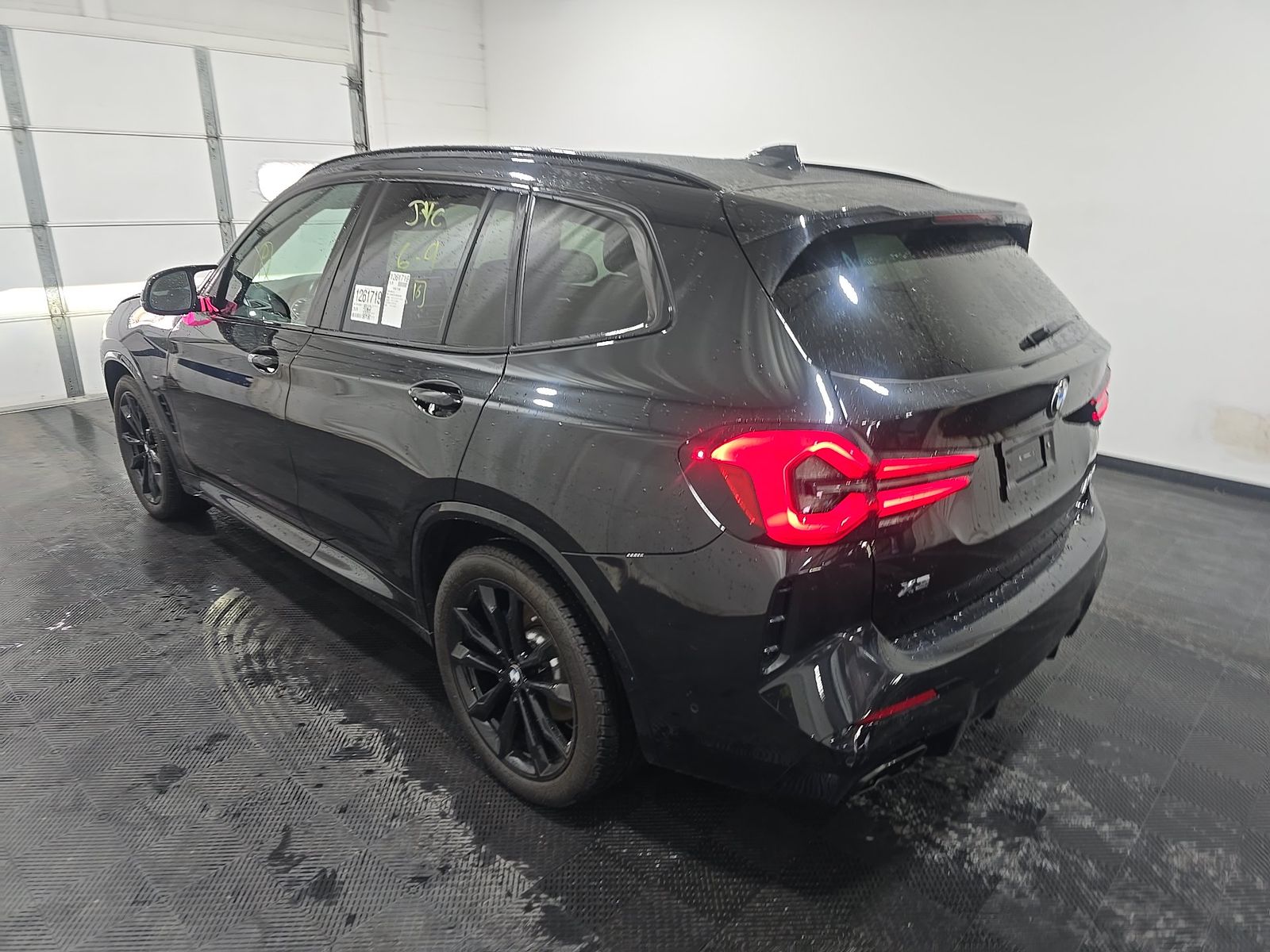 2024 BMW X3 M40i xDrive AWD