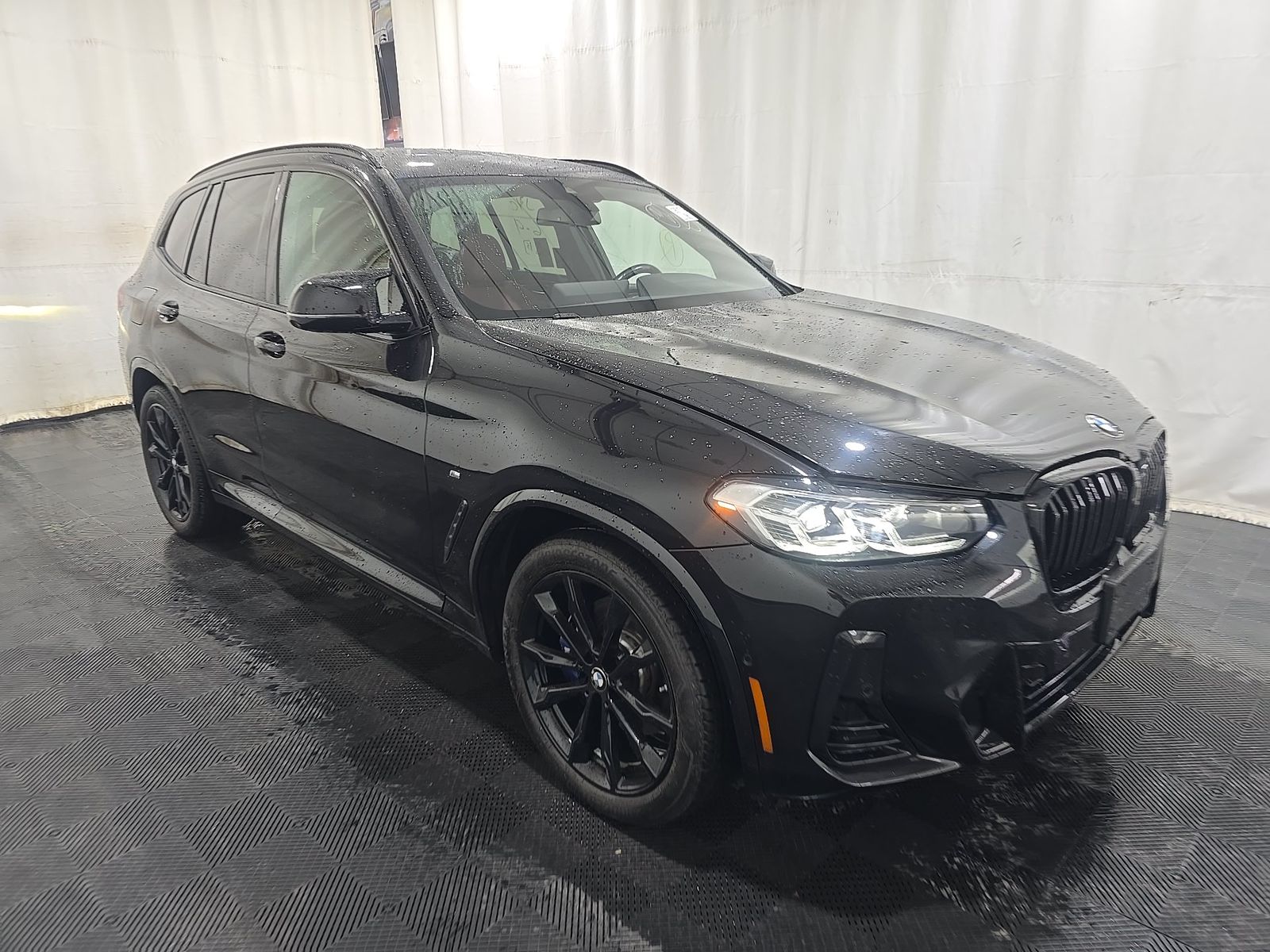 2024 BMW X3 M40i xDrive AWD