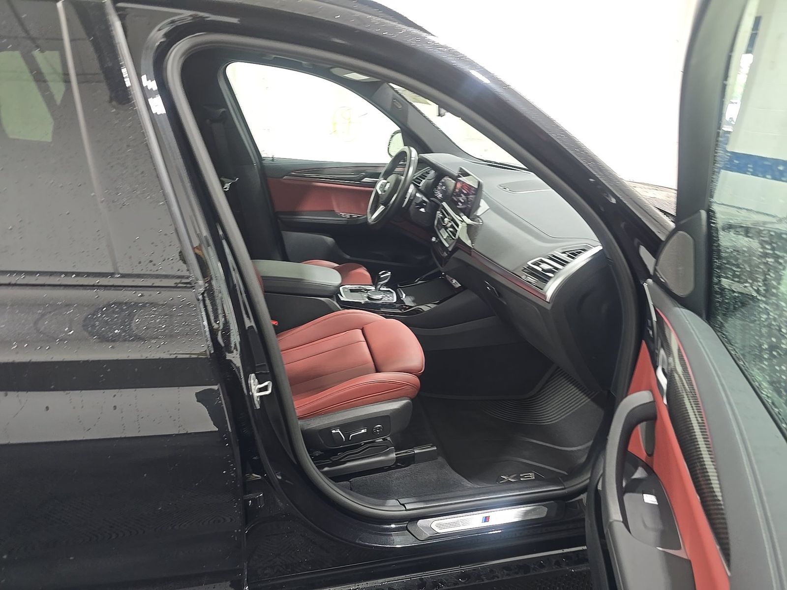 2024 BMW X3 M40i xDrive AWD