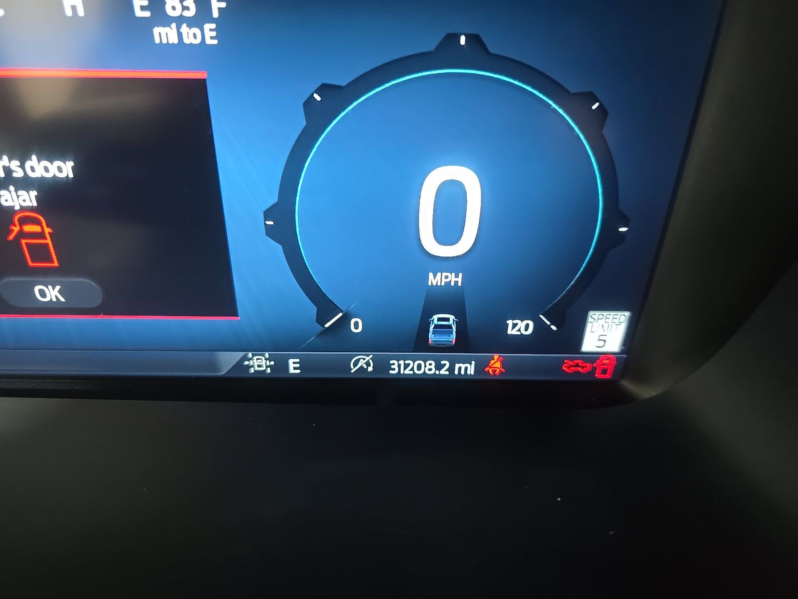 2025 Ford F-150 Lariat AWD