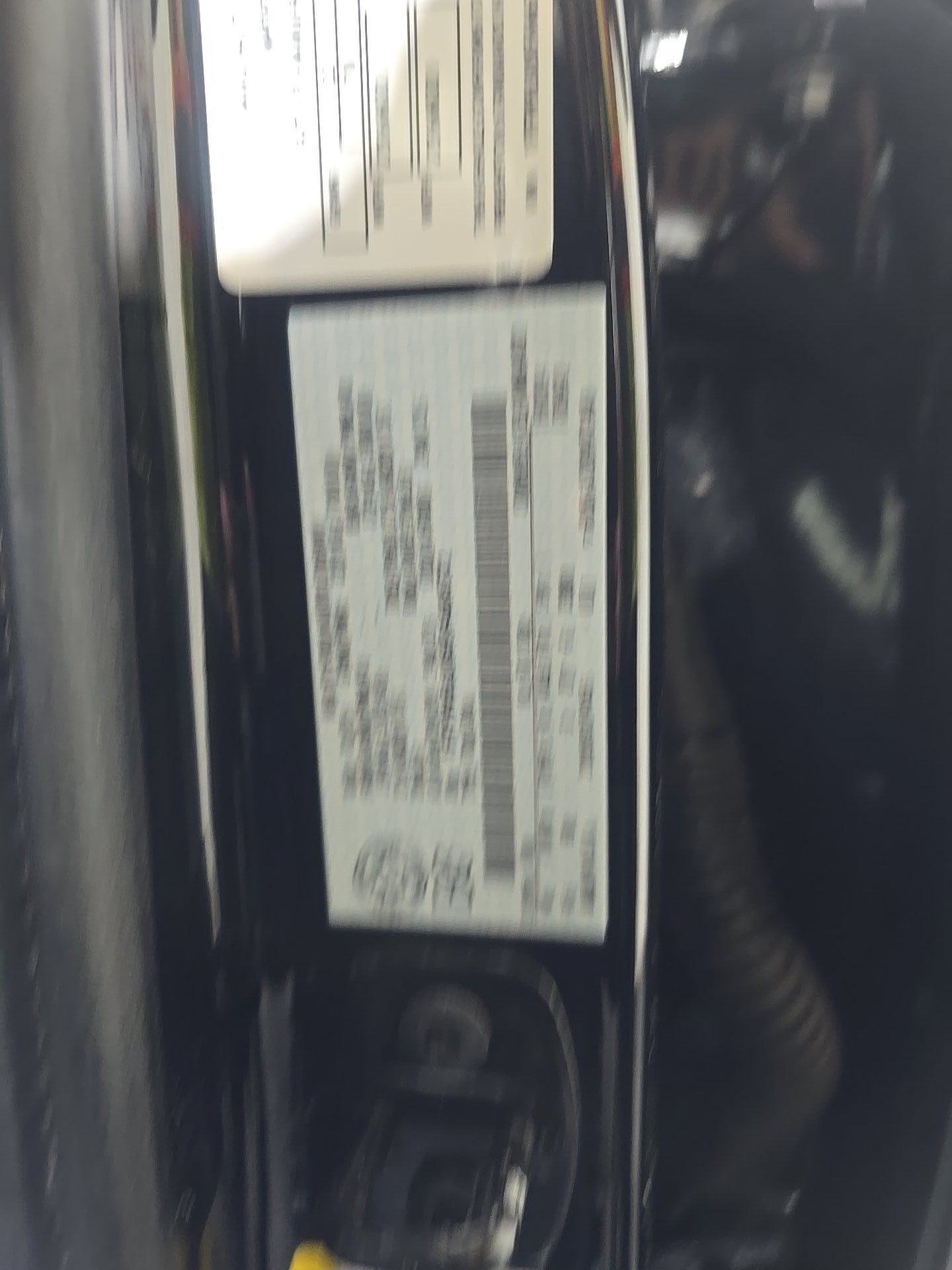2025 Ford F-150 Lariat AWD
