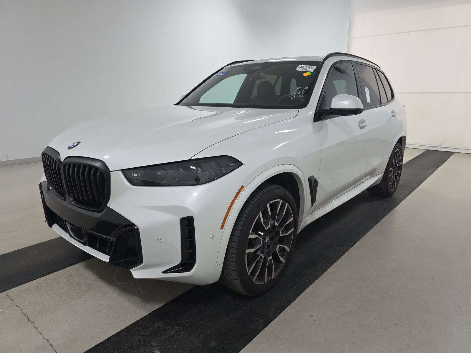 2024 BMW X5 sDrive40i RWD