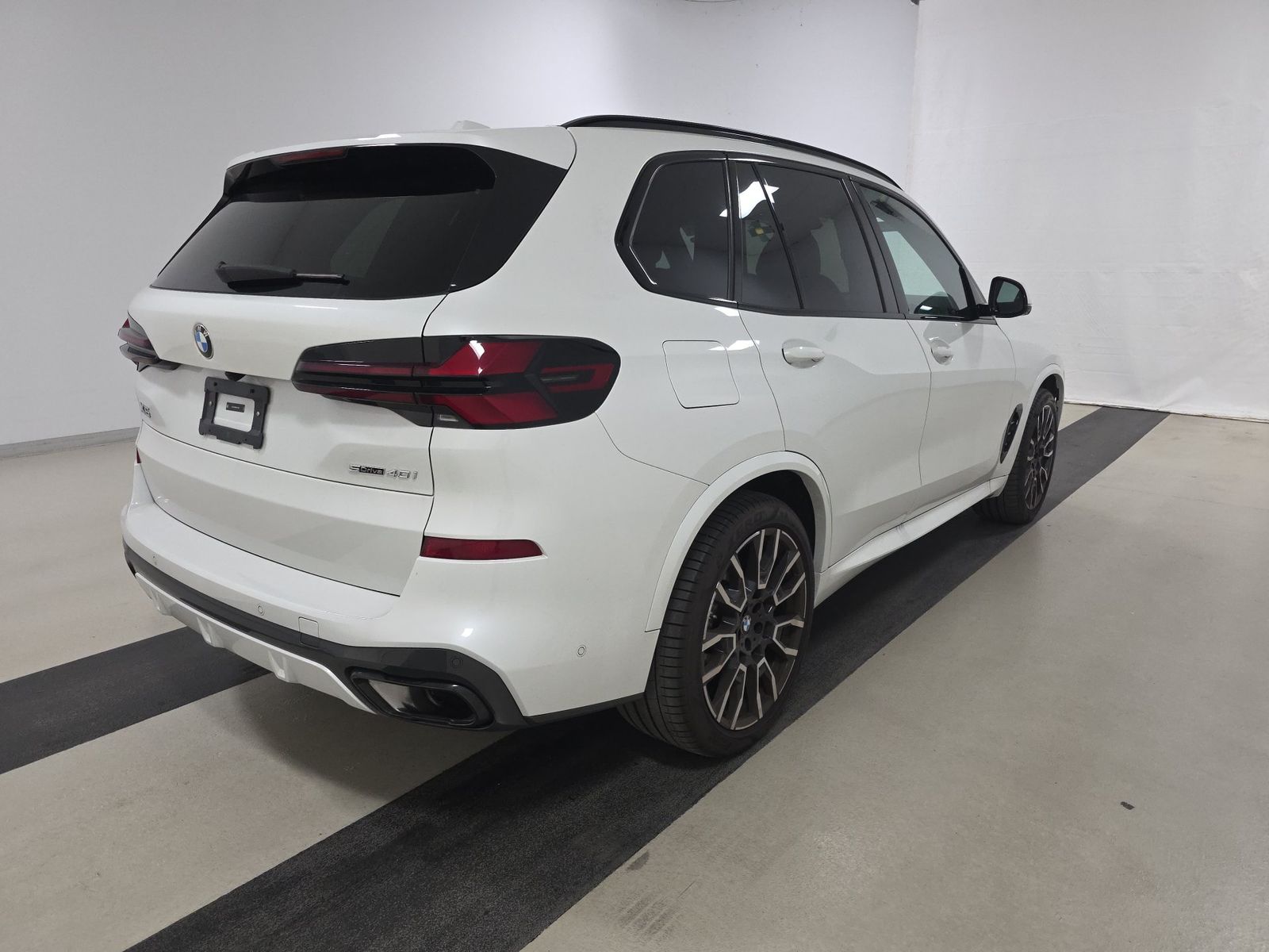 2024 BMW X5 sDrive40i RWD