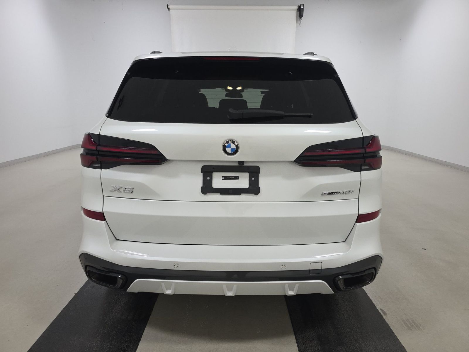 2024 BMW X5 sDrive40i RWD