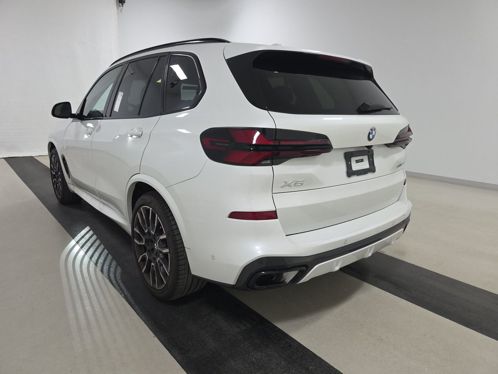 2024 BMW X5 sDrive40i RWD