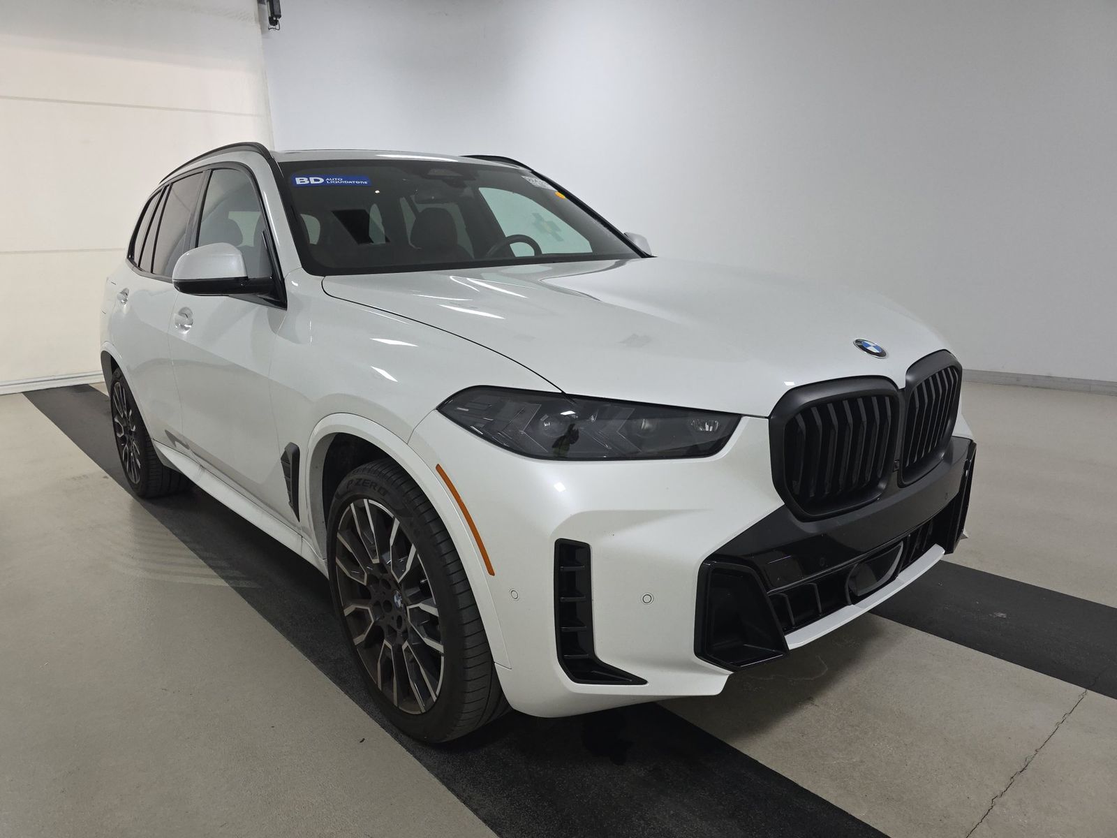 2024 BMW X5 sDrive40i RWD