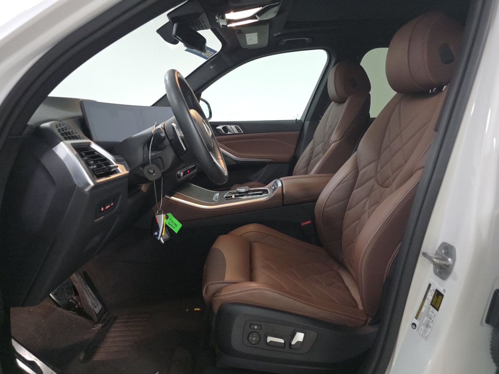 2024 BMW X5 sDrive40i RWD