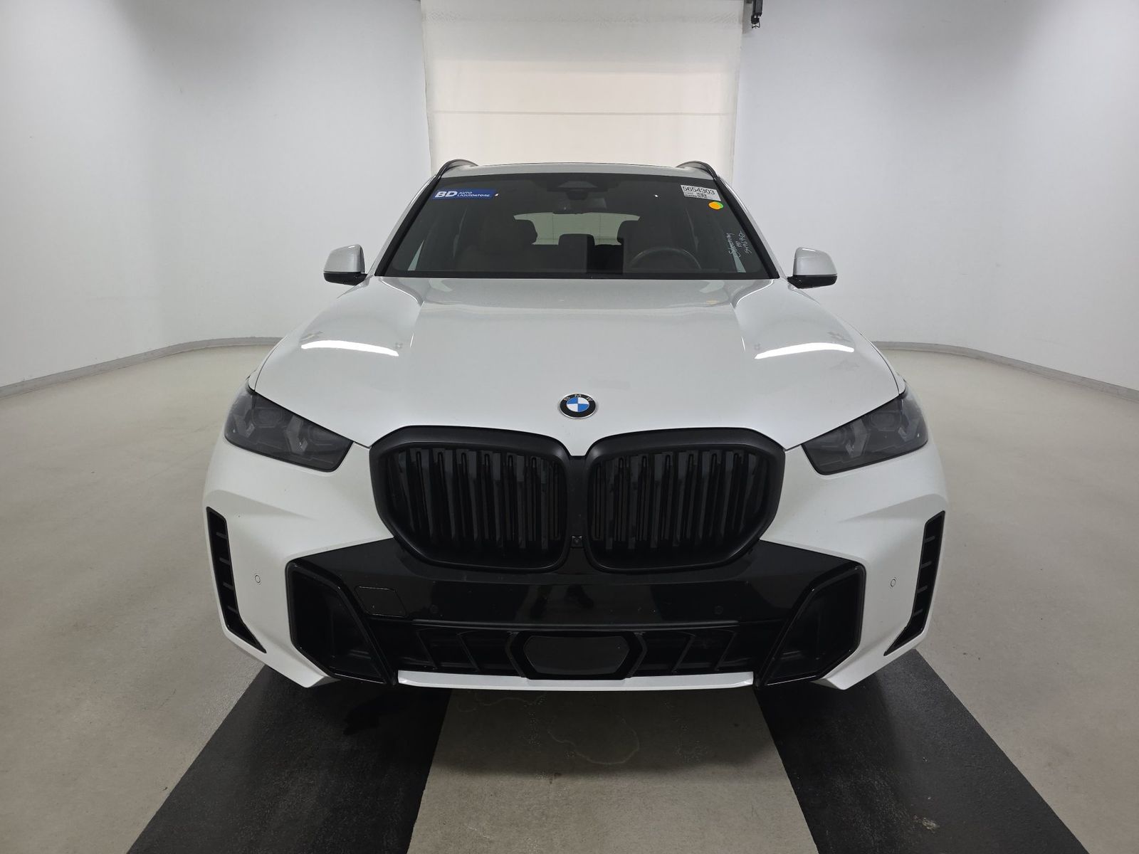 2024 BMW X5 sDrive40i RWD