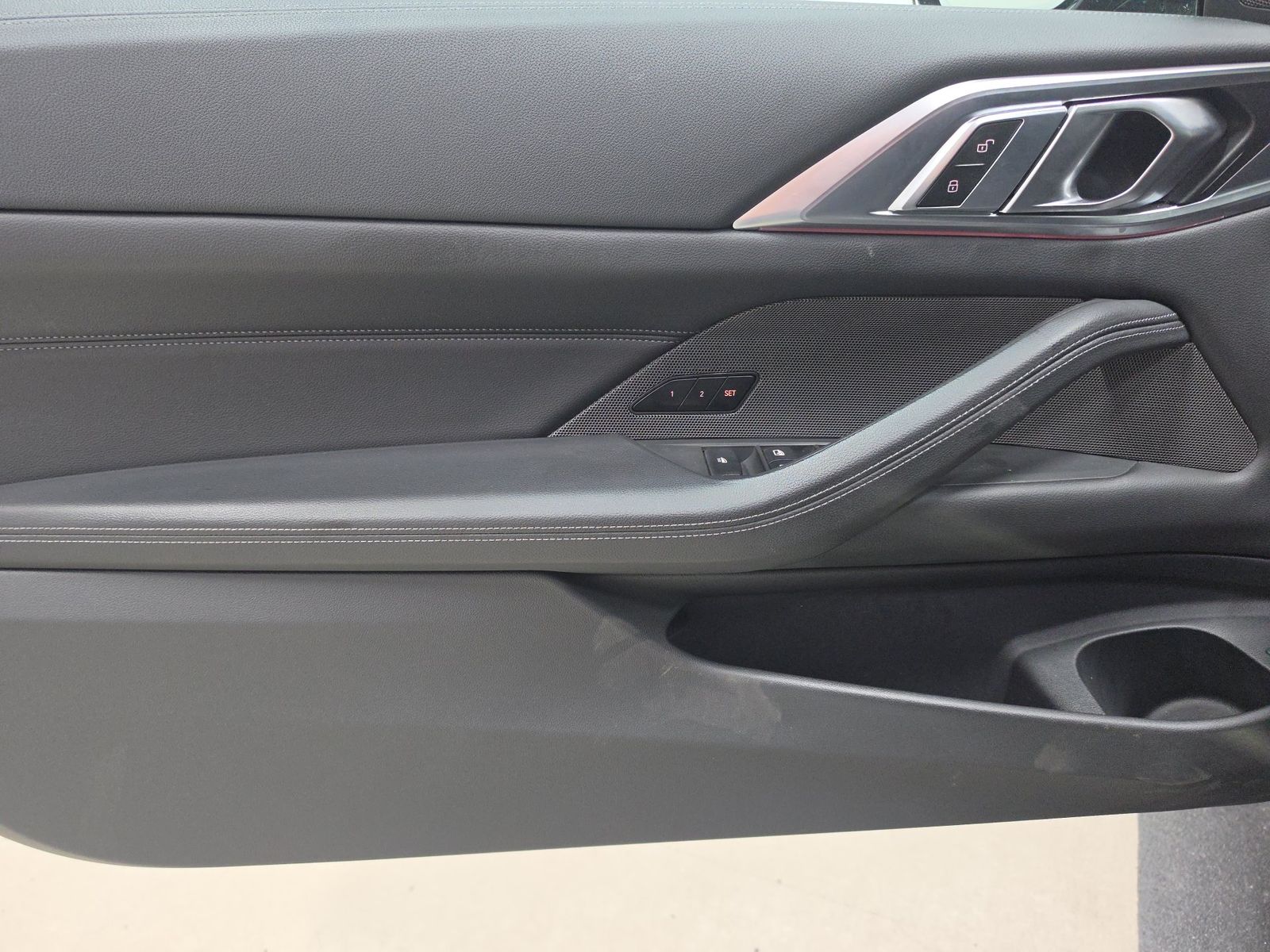 2023 BMW 4 Series M440i RWD