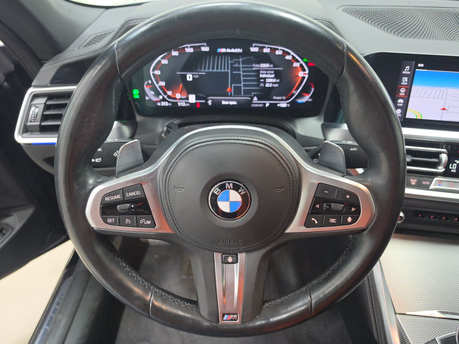 2023 BMW 4 Series M440i RWD