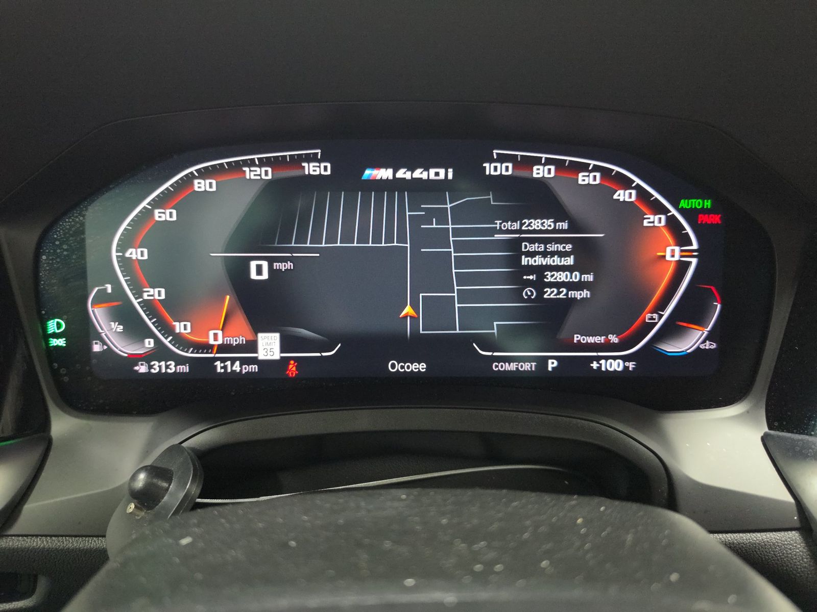 2023 BMW 4 Series M440i RWD