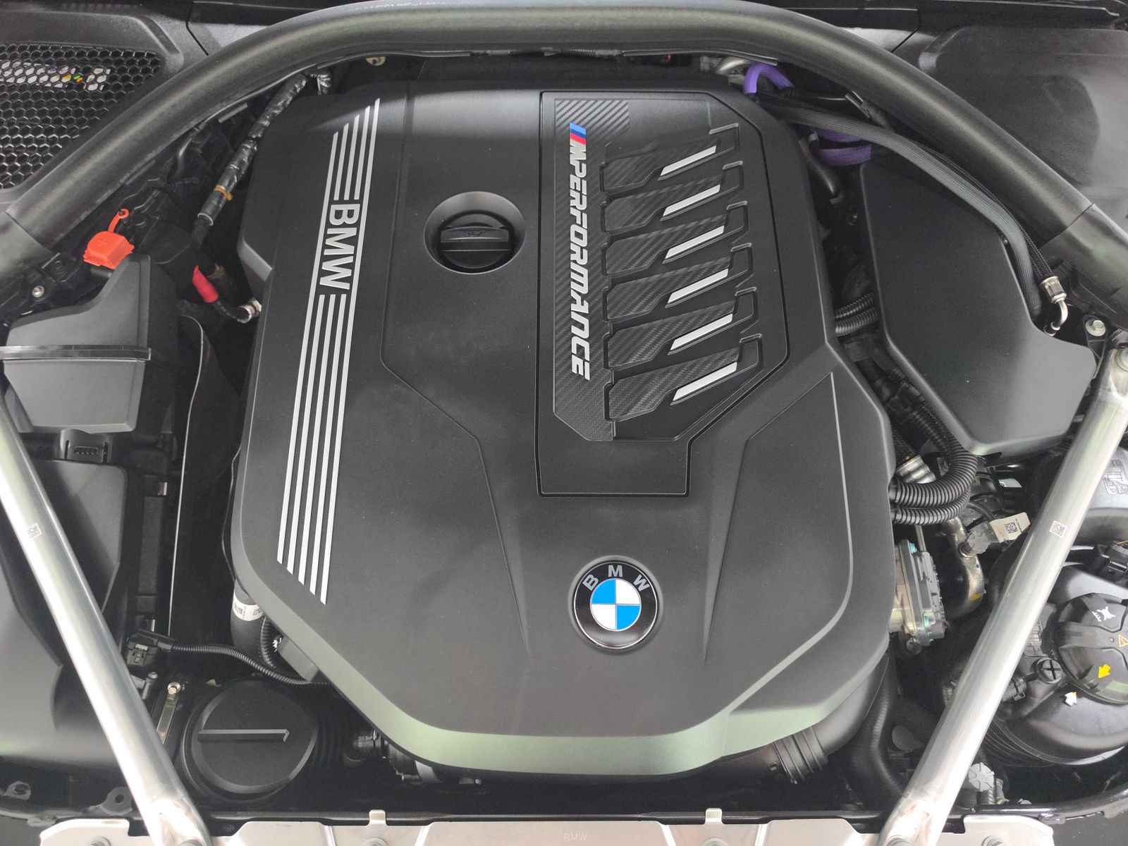 2023 BMW 4 Series M440i RWD