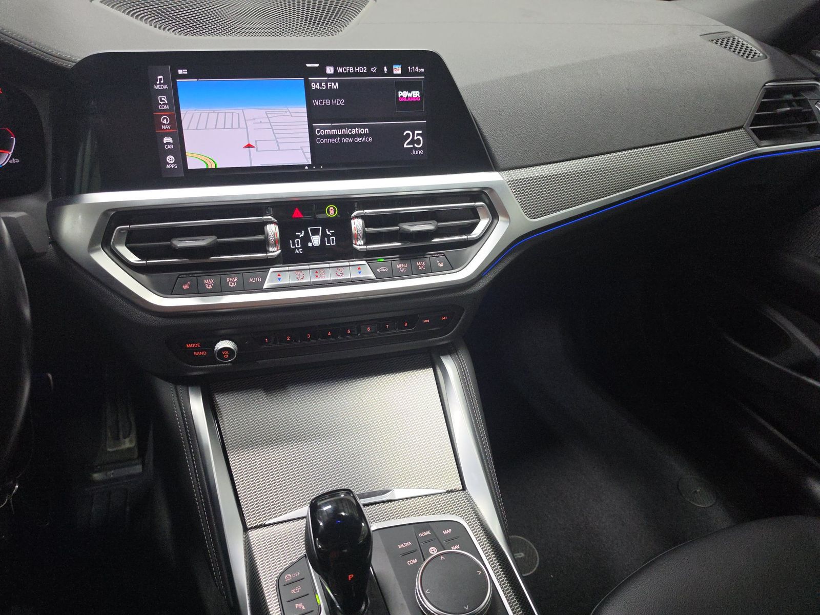 2023 BMW 4 Series M440i RWD