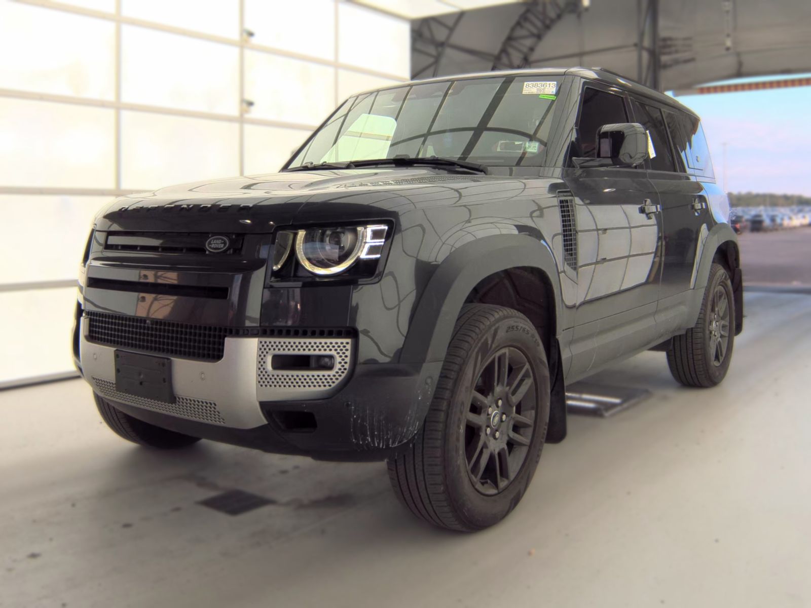 2023 Land Rover Defender 110 SE AWD