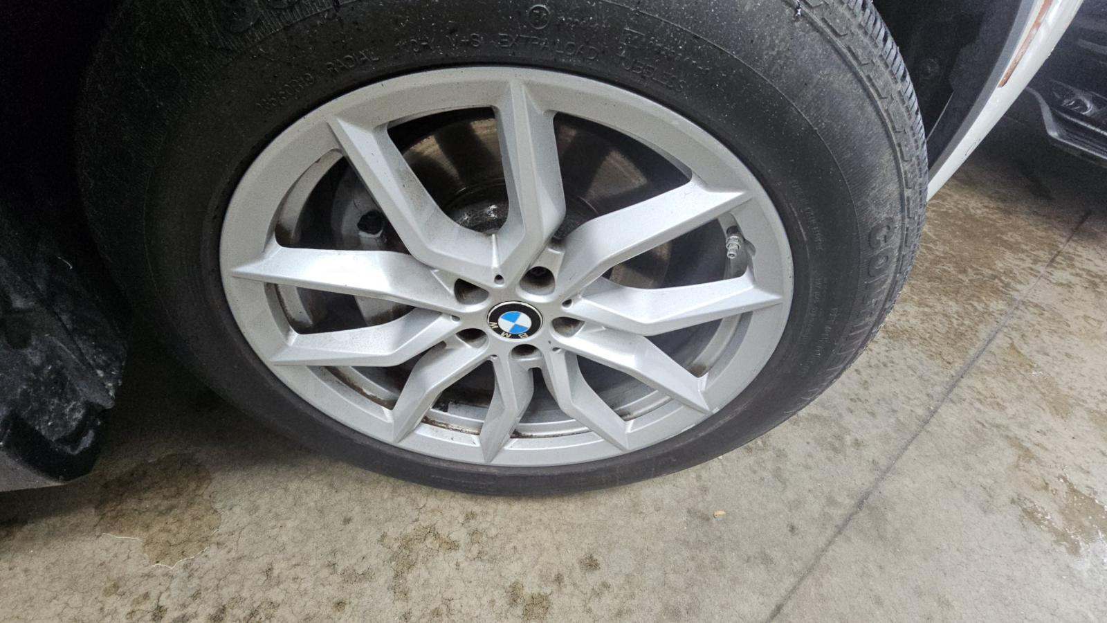 2019 BMW X5 xDrive40i AWD