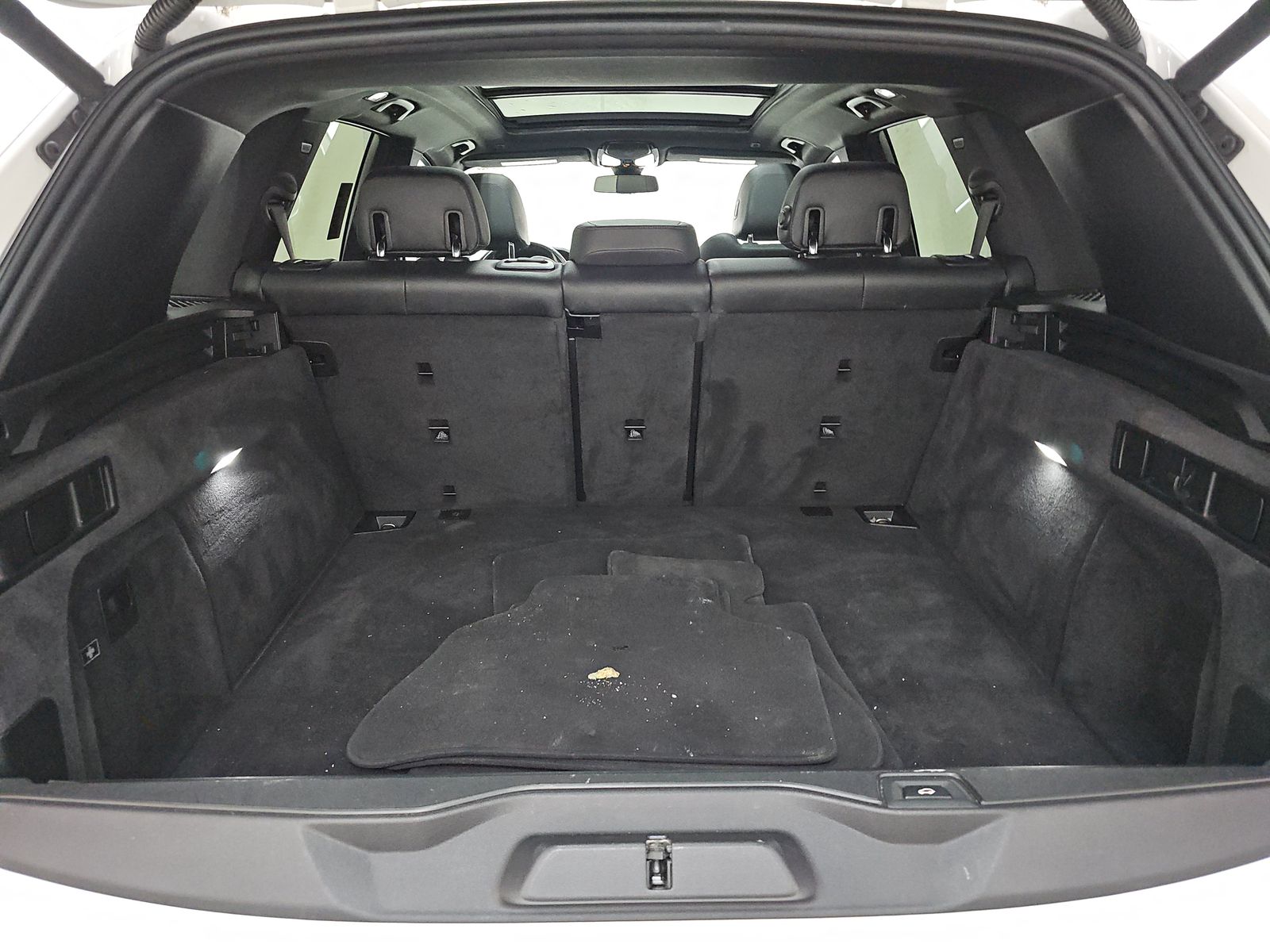2019 BMW X5 xDrive40i AWD