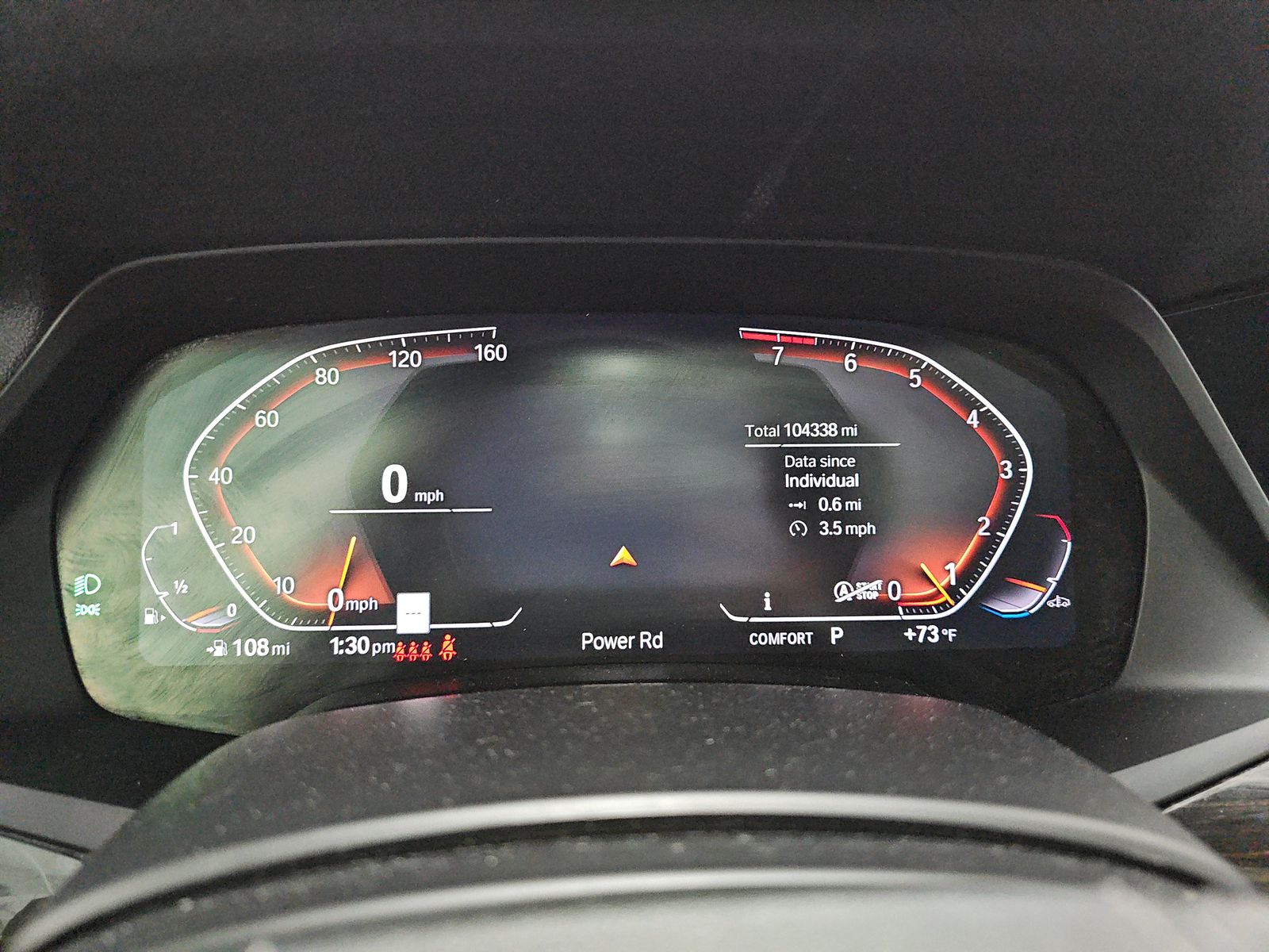 2019 BMW X5 xDrive40i AWD