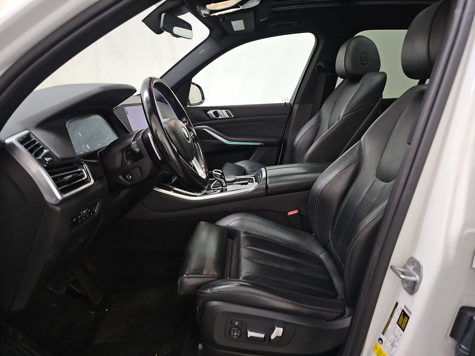 2019 BMW X5 xDrive40i AWD