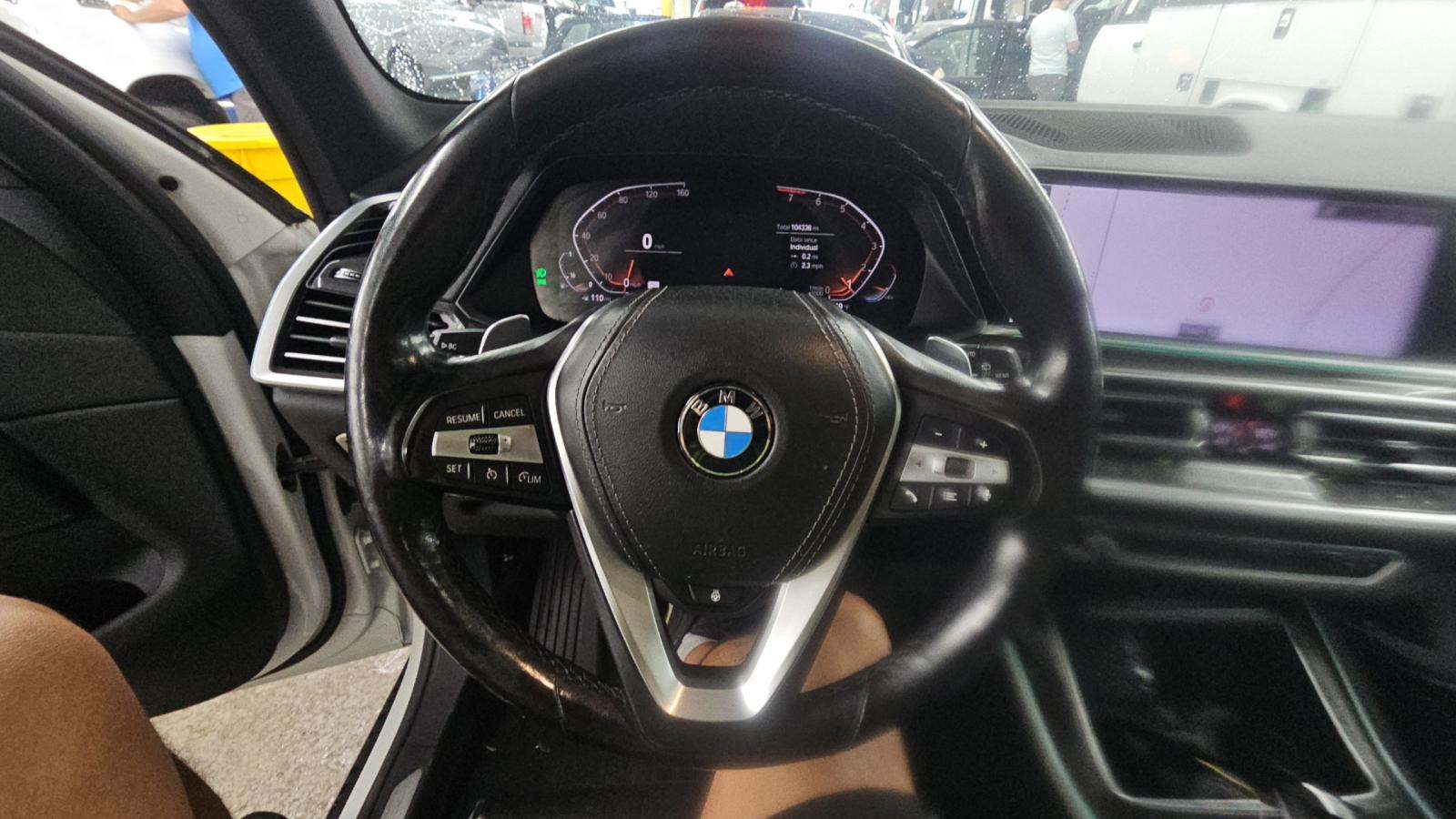 2019 BMW X5 xDrive40i AWD