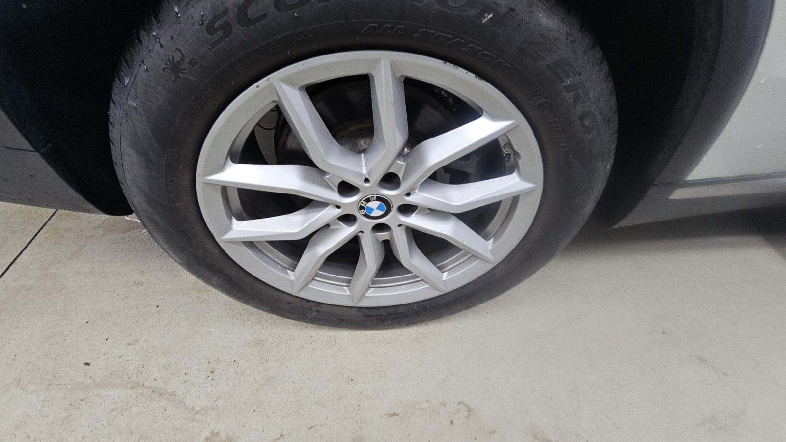 2019 BMW X5 xDrive40i AWD