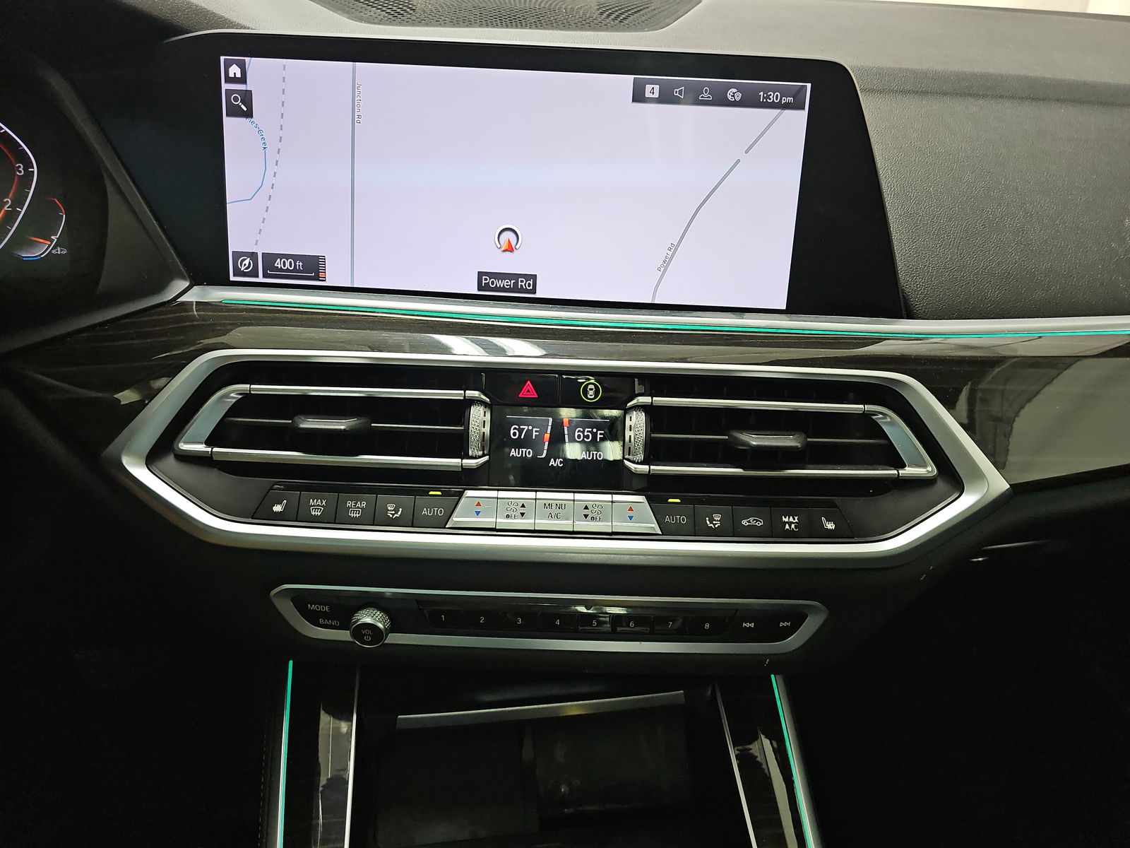 2019 BMW X5 xDrive40i AWD
