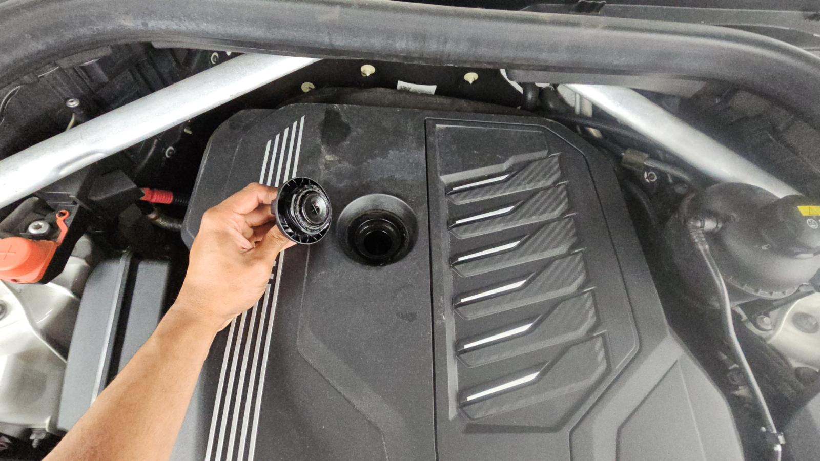 2019 BMW X5 xDrive40i AWD