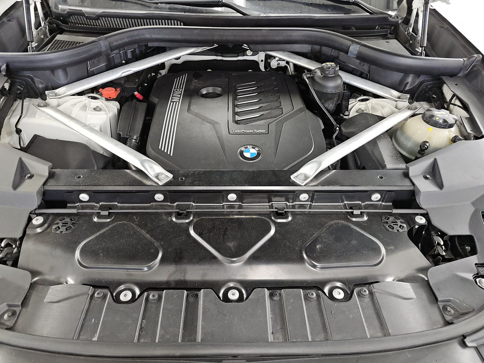 2019 BMW X5 xDrive40i AWD