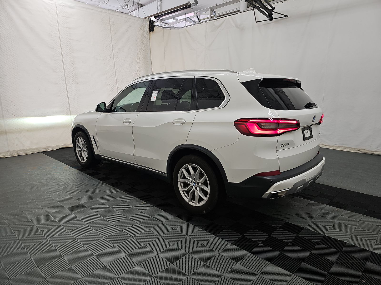 2019 BMW X5 xDrive40i AWD