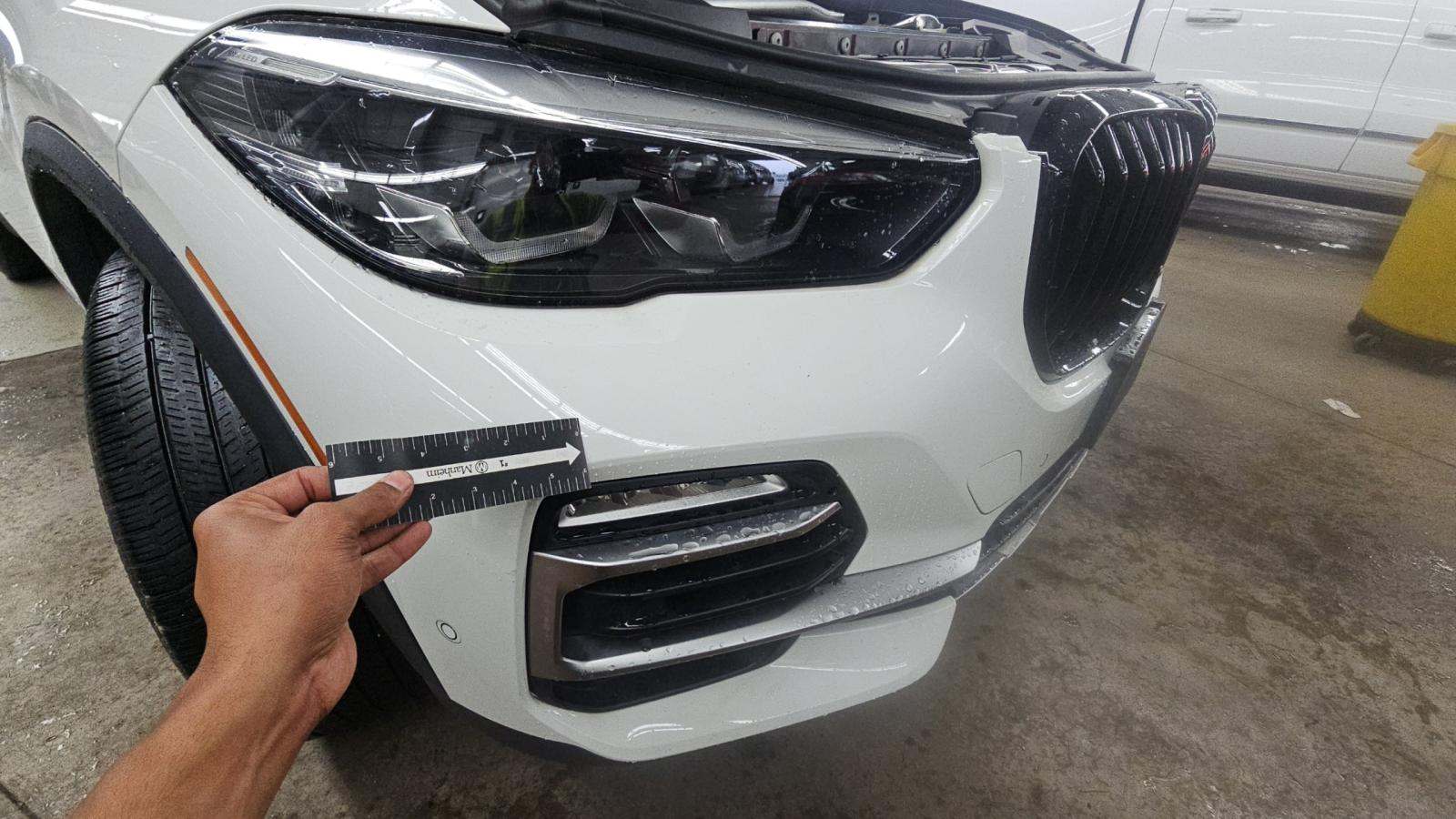 2019 BMW X5 xDrive40i AWD