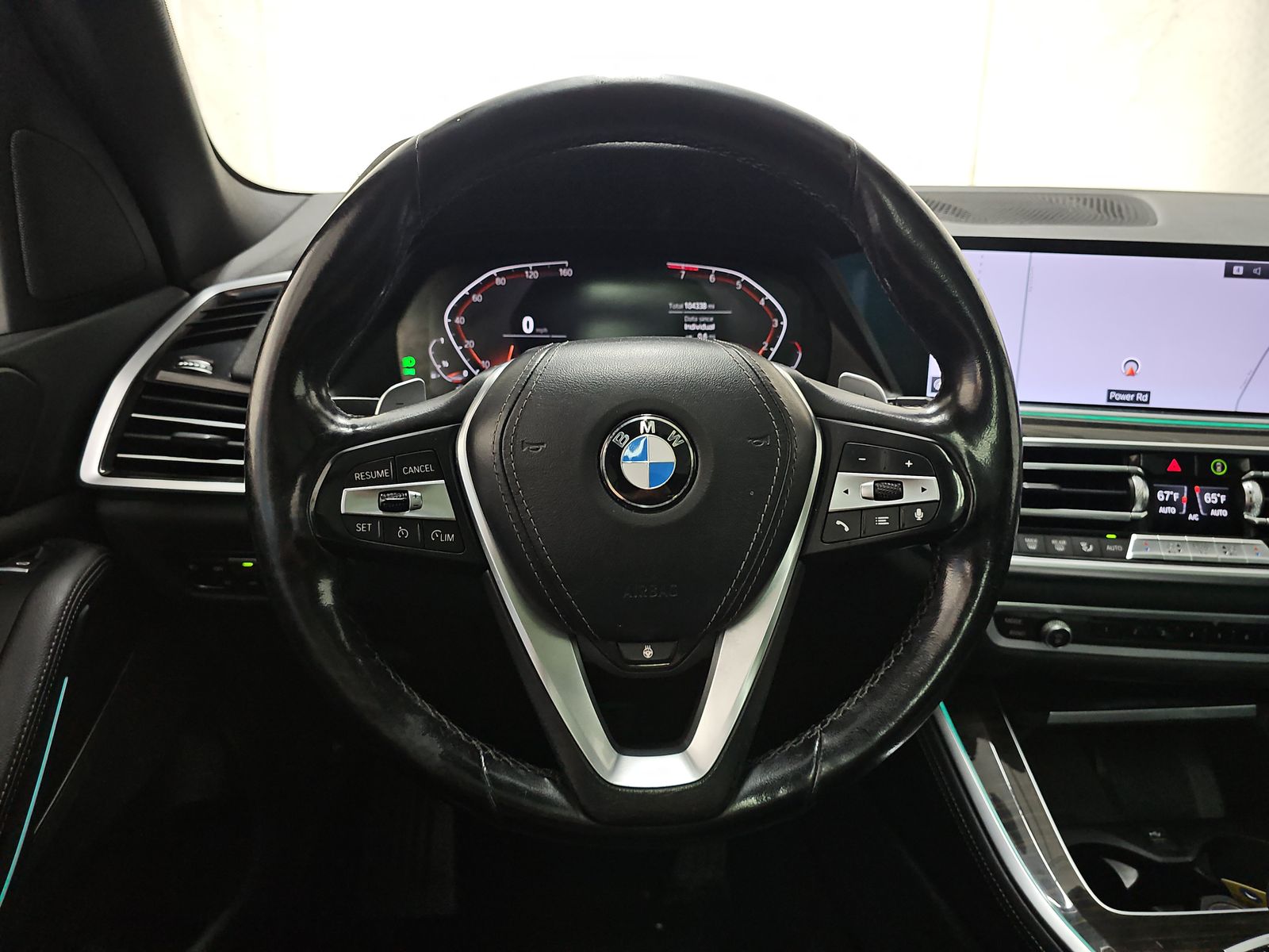 2019 BMW X5 xDrive40i AWD