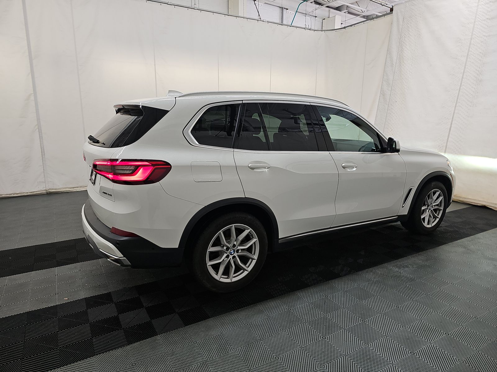 2019 BMW X5 xDrive40i AWD