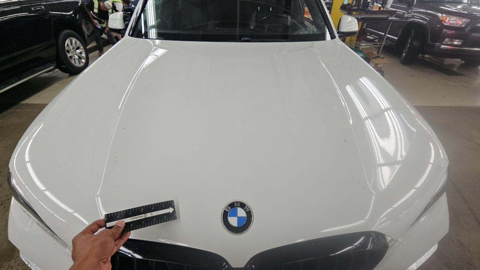 2019 BMW X5 xDrive40i AWD