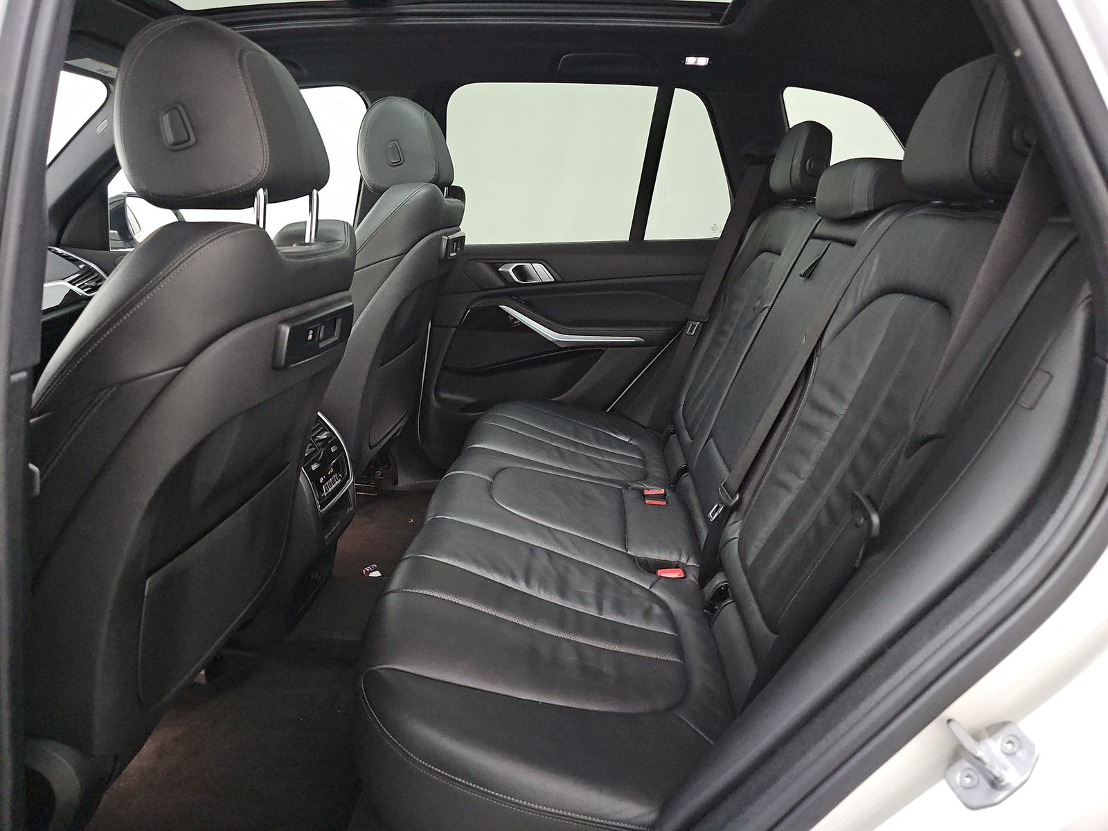 2019 BMW X5 xDrive40i AWD