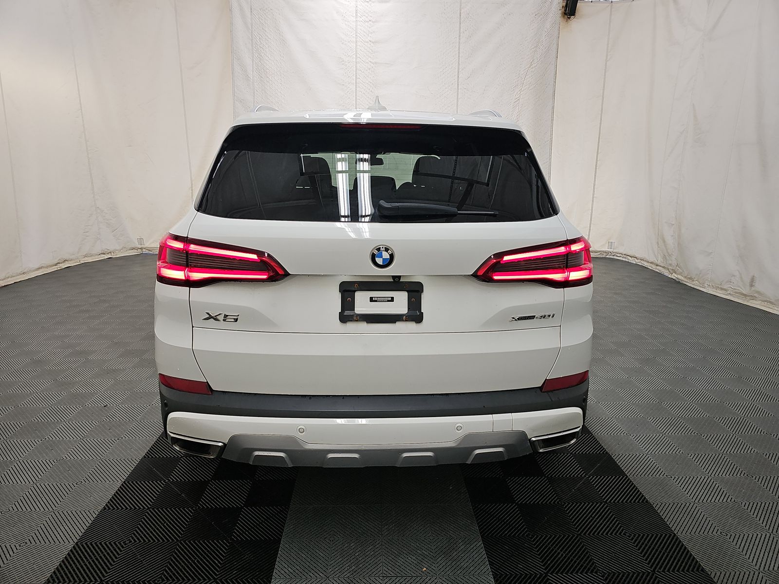 2019 BMW X5 xDrive40i AWD