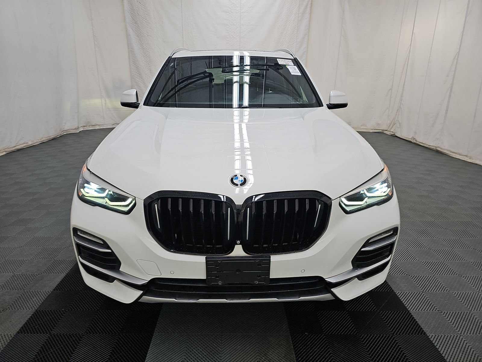 2019 BMW X5 xDrive40i AWD
