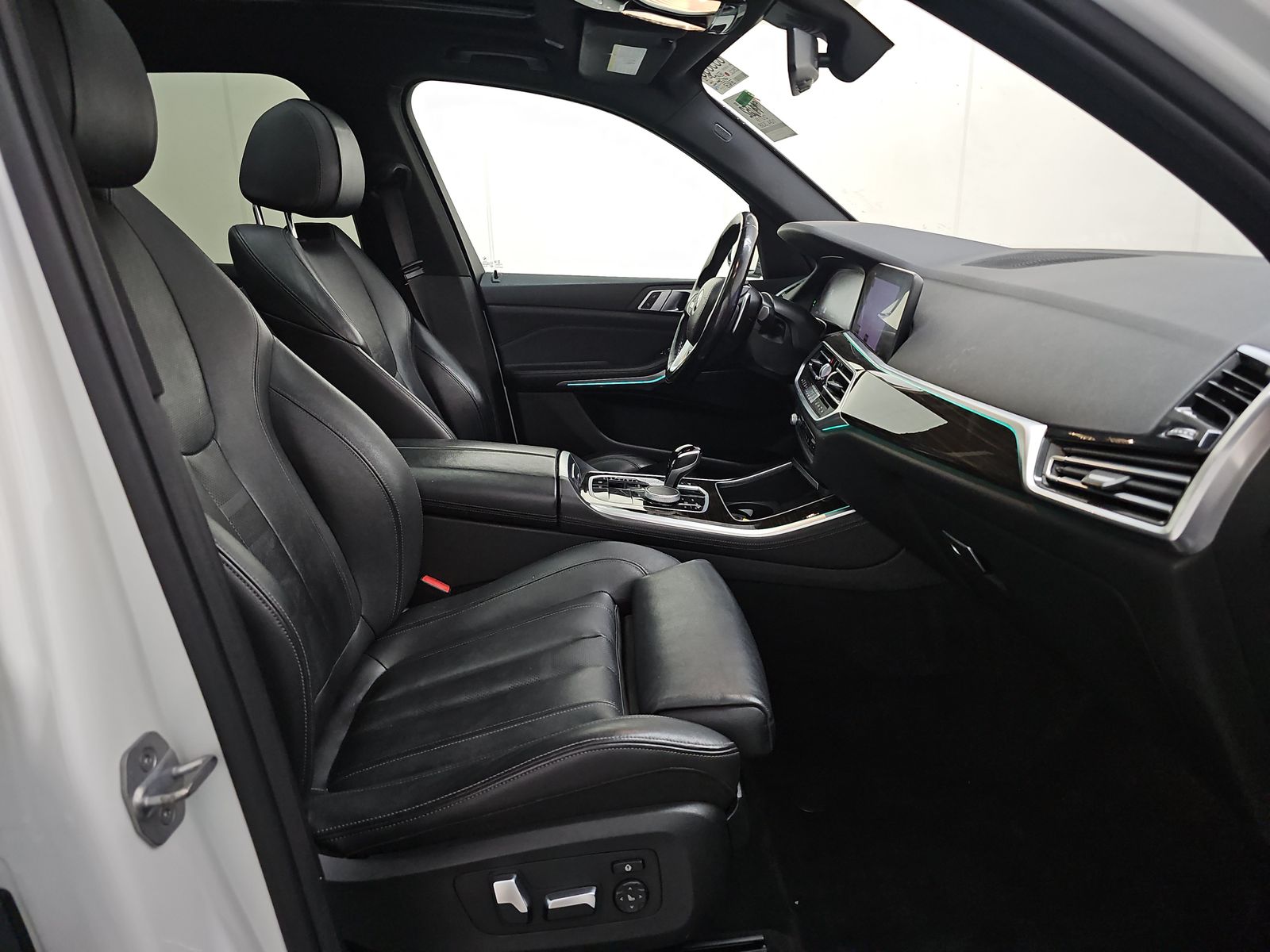 2019 BMW X5 xDrive40i AWD