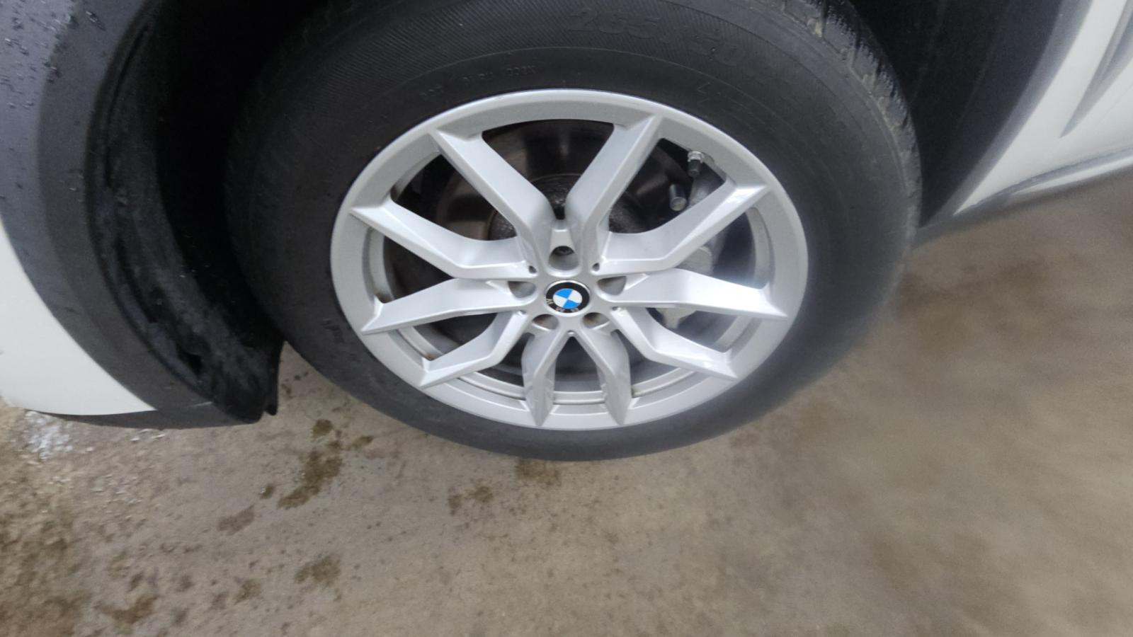 2019 BMW X5 xDrive40i AWD