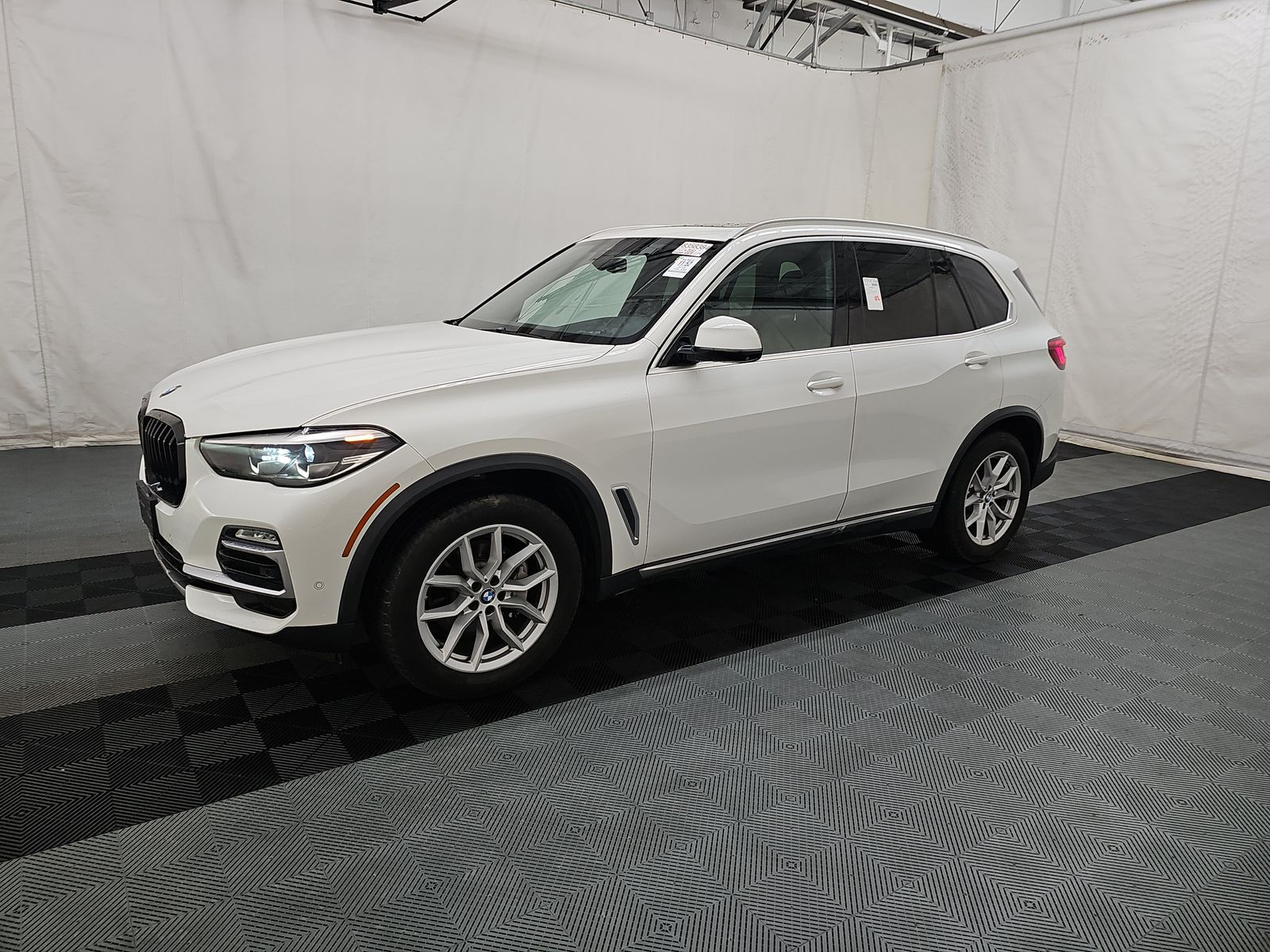 2019 BMW X5 xDrive40i AWD