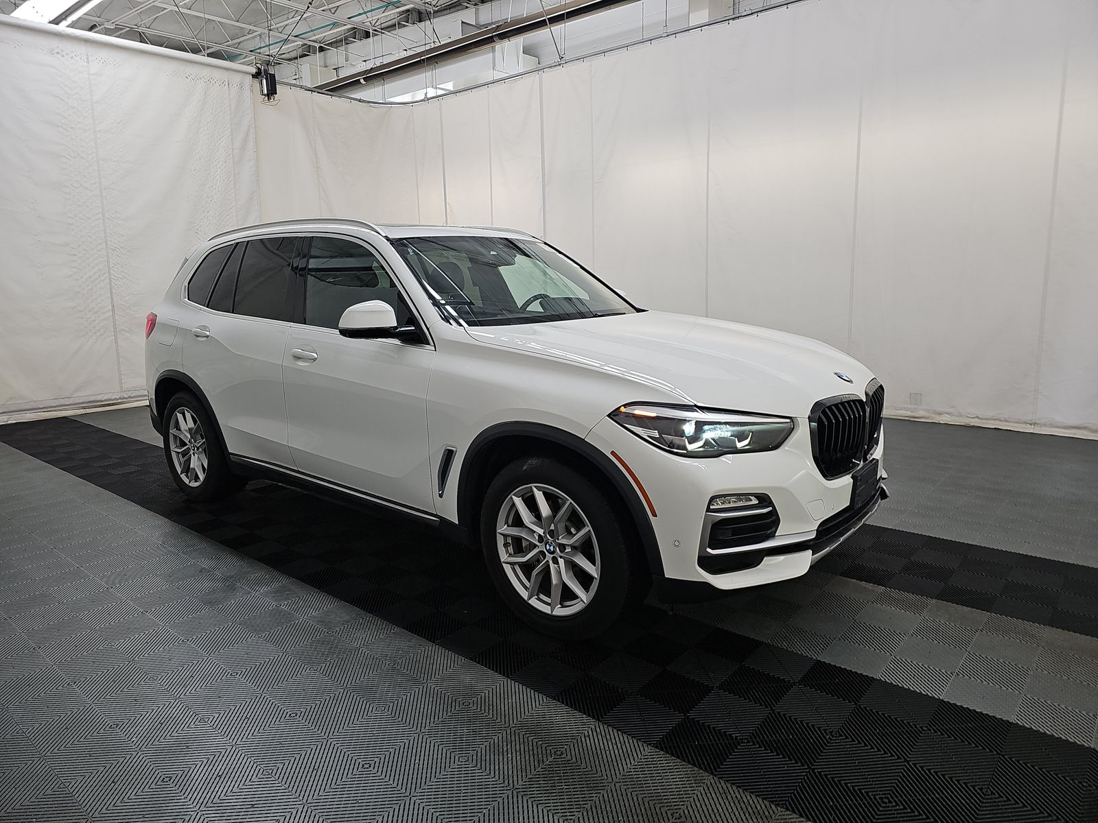 2019 BMW X5 xDrive40i AWD