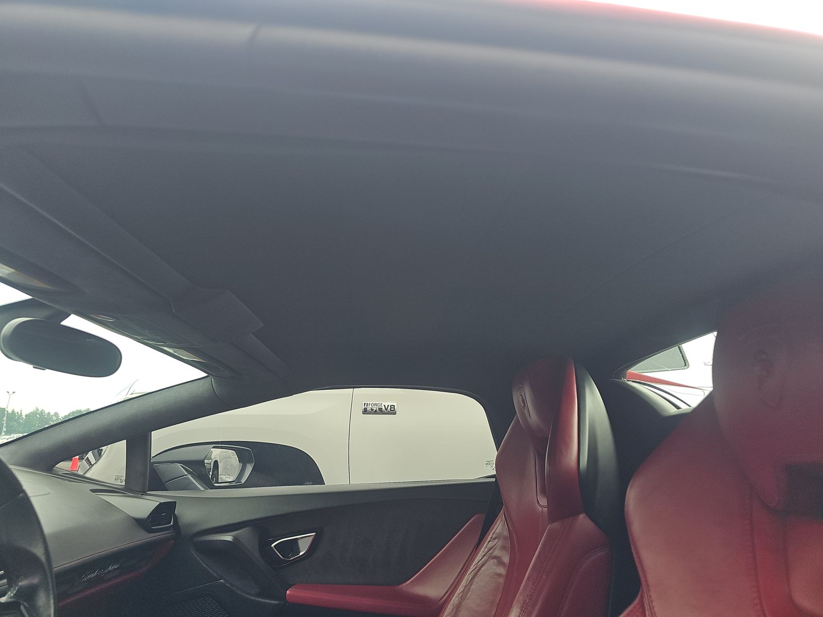 2017 Lamborghini Huracan LP 610-4 AWD