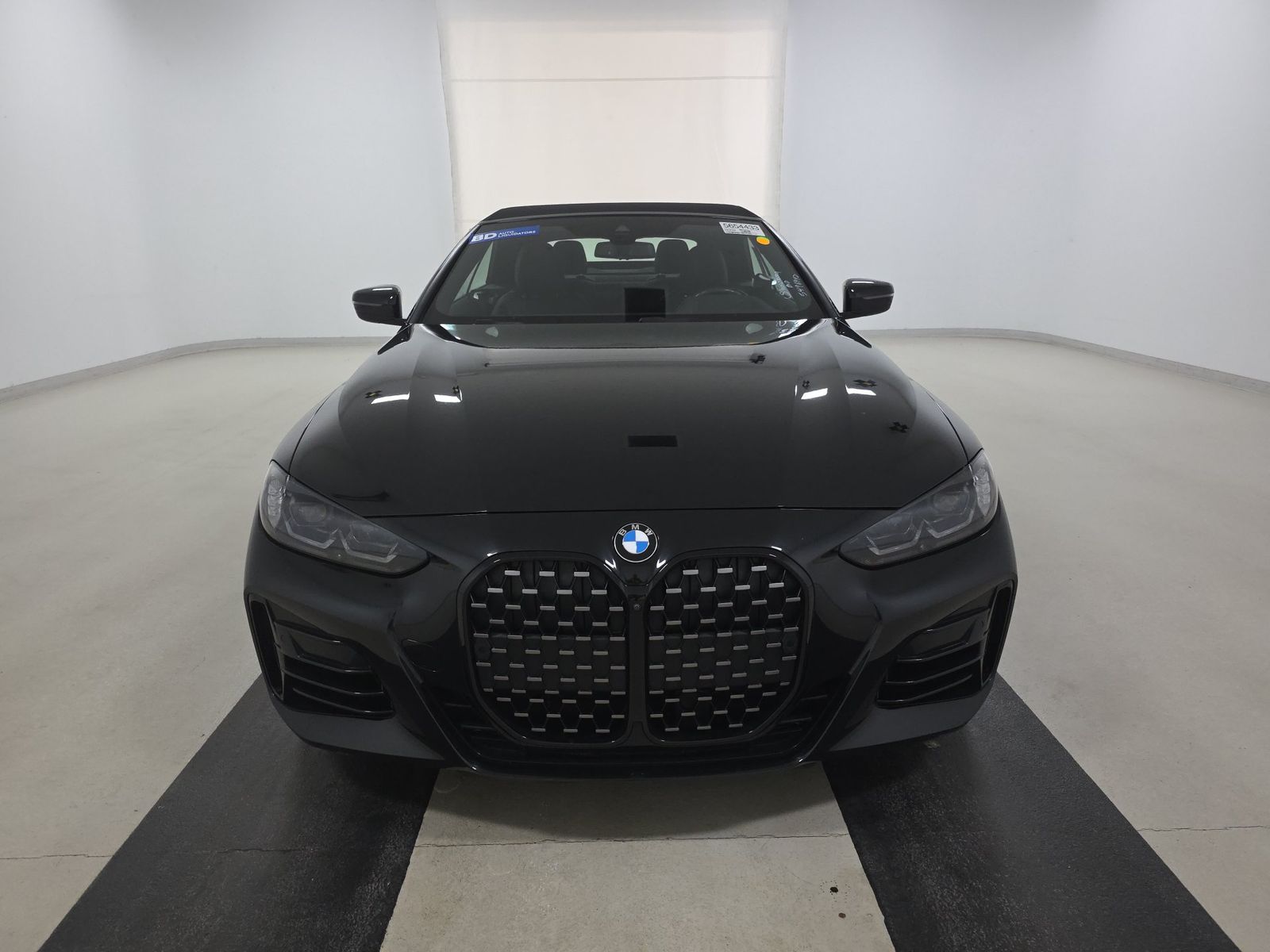 2023 BMW 4 Series M440i RWD