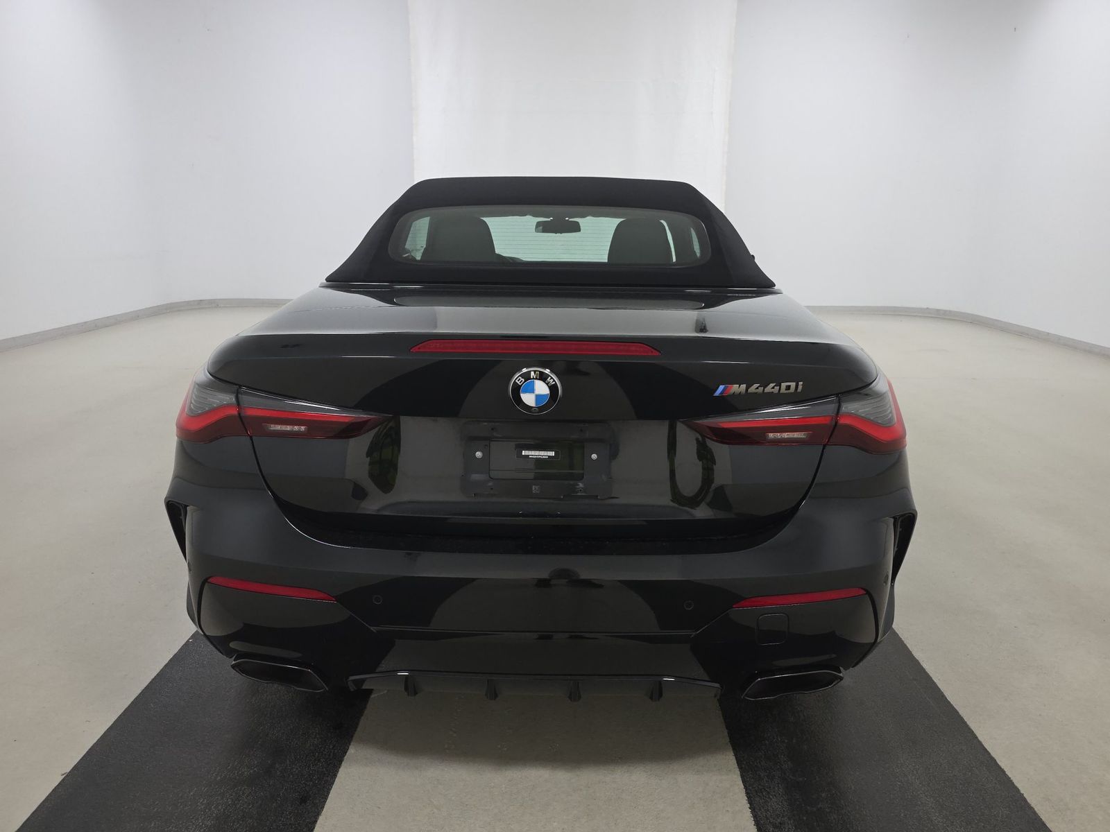 2023 BMW 4 Series M440i RWD
