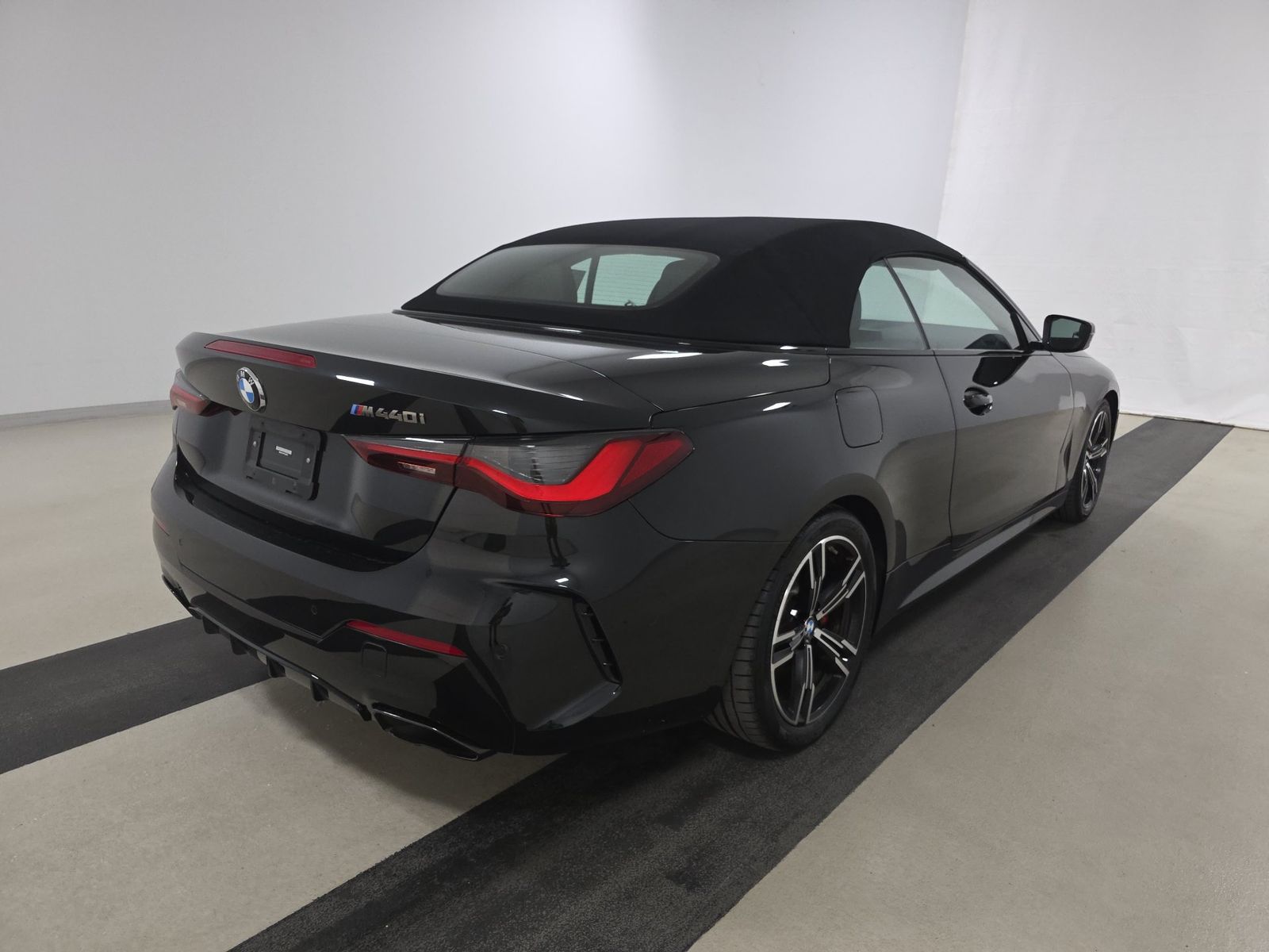 2023 BMW 4 Series M440i RWD