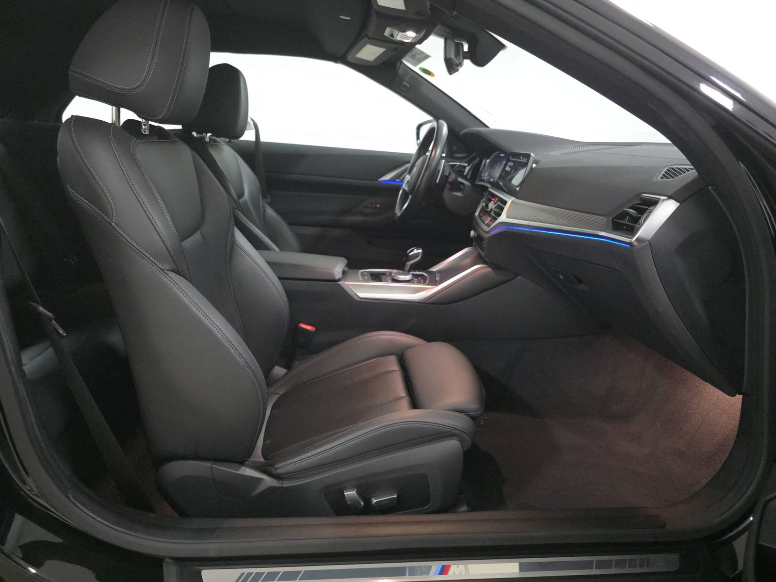 2023 BMW 4 Series M440i RWD